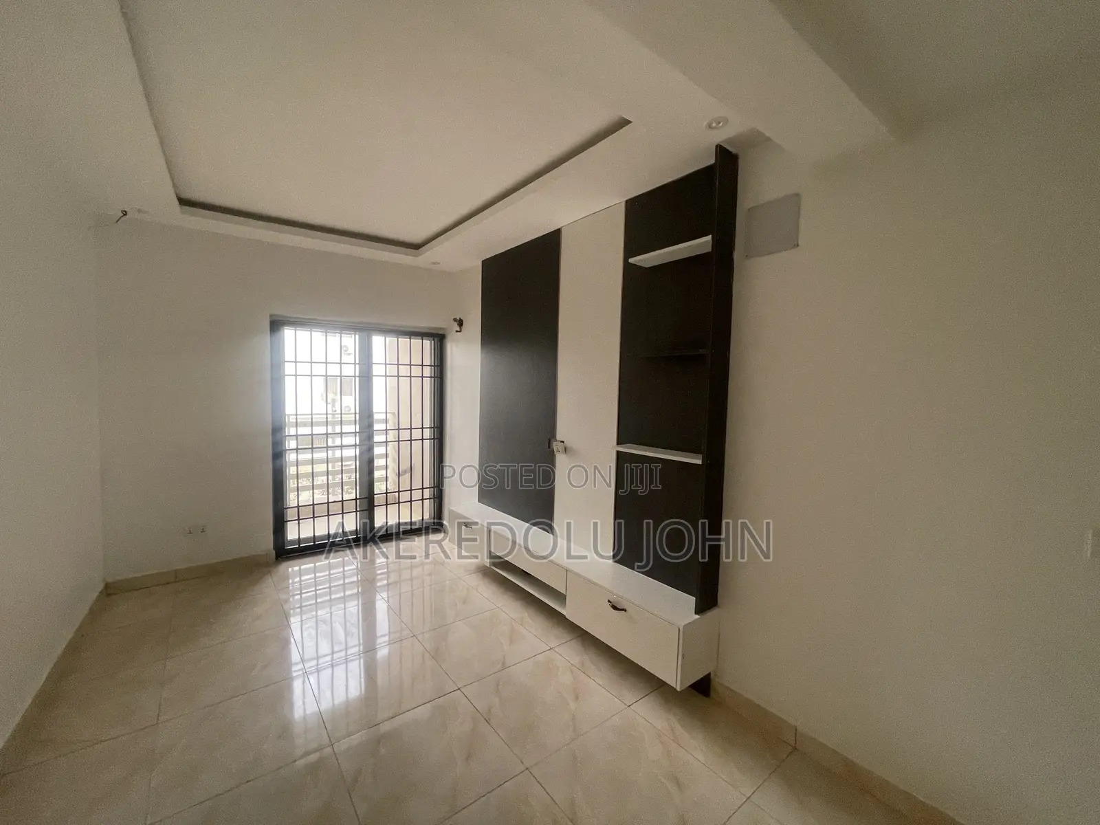 4bdrm Townhouse / Terrace in Utako for rent in Utako