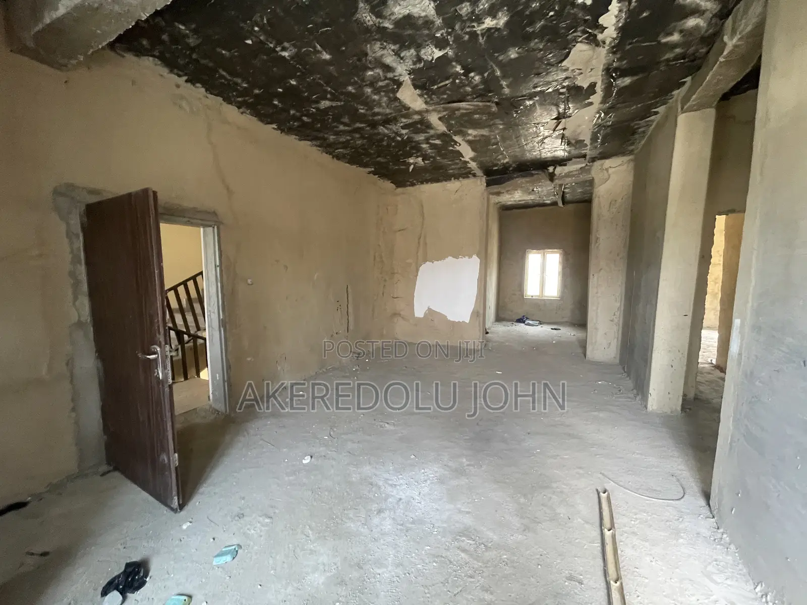2bdrm Block of Flats in Katampe (Main) for sale in Katampe (Main)