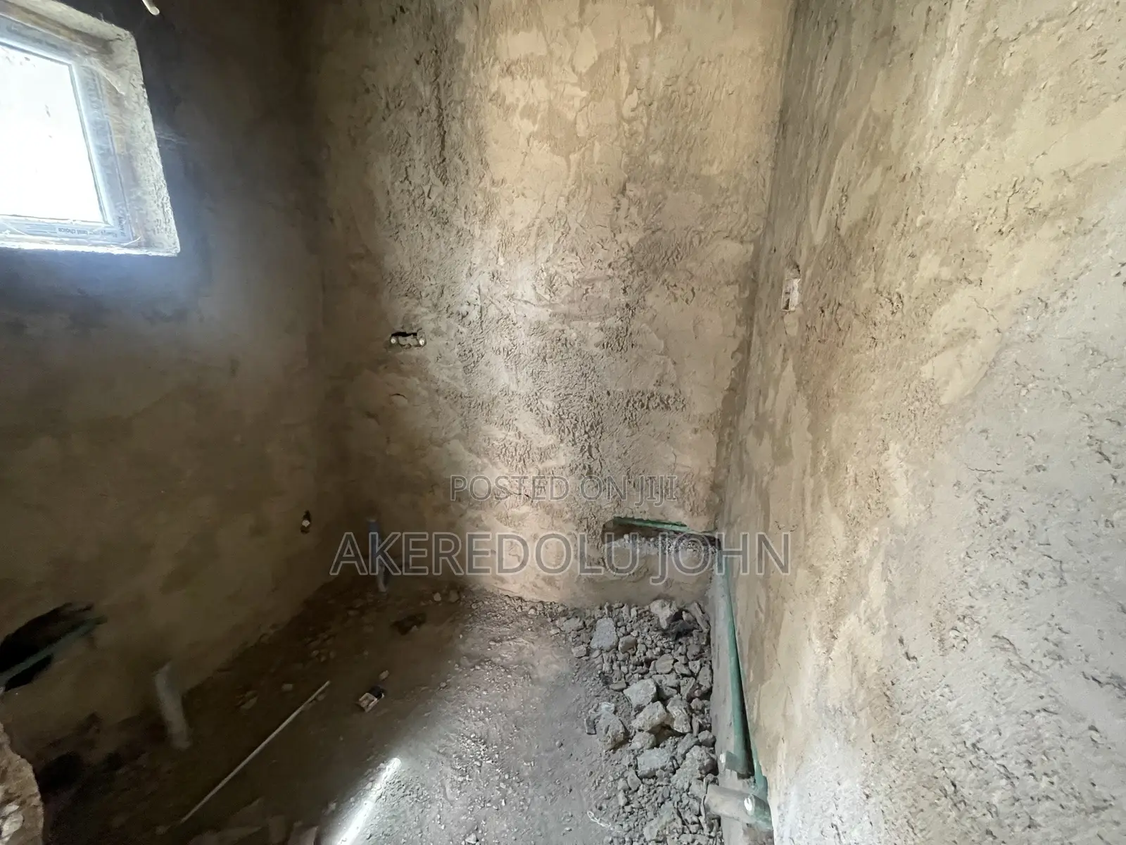 2bdrm Block of Flats in Katampe (Main) for sale in Katampe (Main)