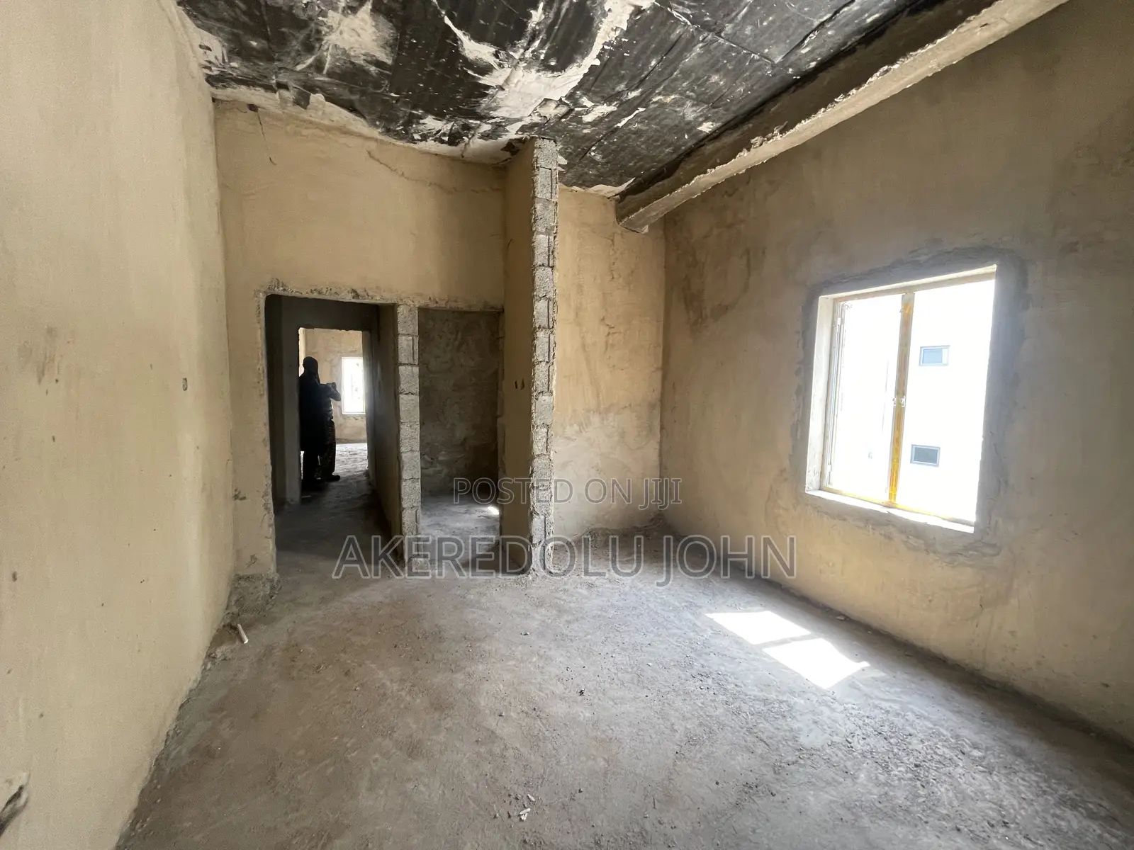 2bdrm Block of Flats in Katampe (Main) for sale in Katampe (Main)