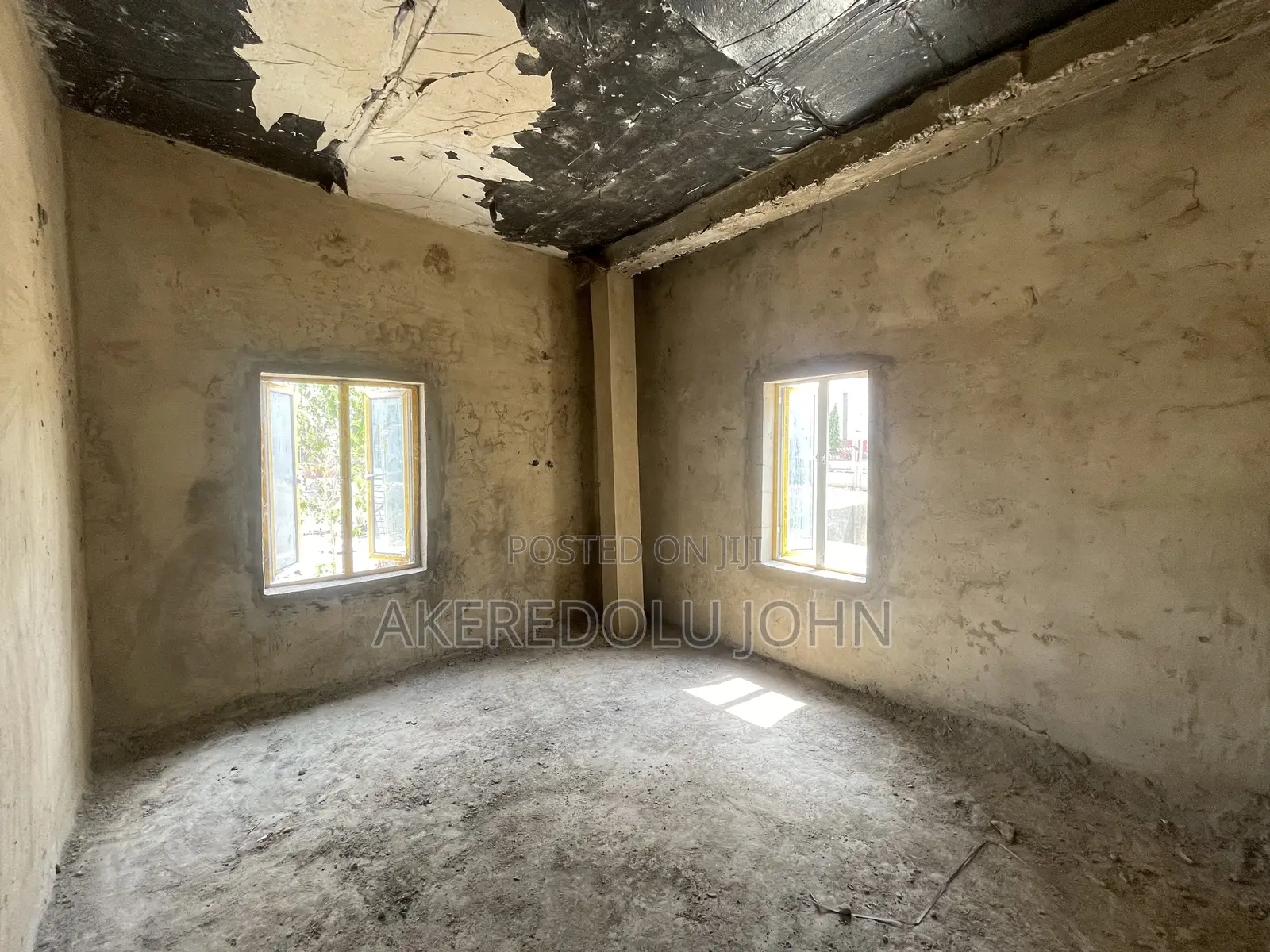 2bdrm Block of Flats in Katampe (Main) for sale in Katampe (Main)