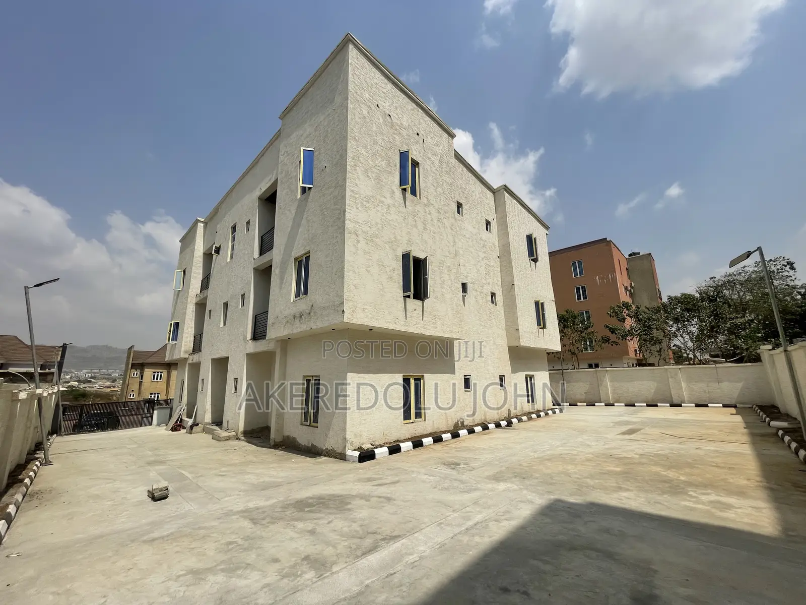 2bdrm Block of Flats in Katampe (Main) for sale in Katampe (Main)