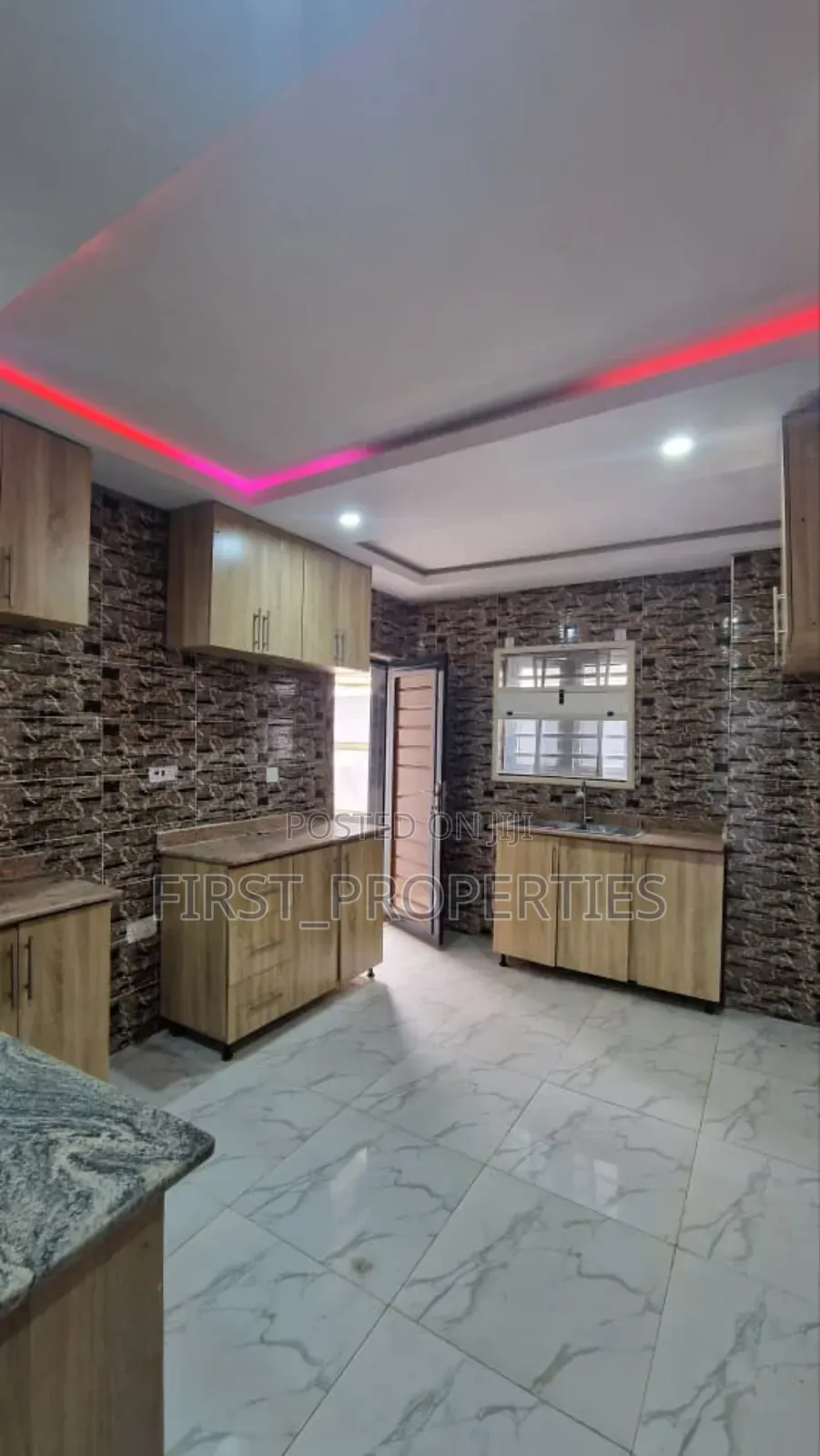 Furnished 4bdrm Duplex in Emmanuel Estate, Ibadan for sale in Ibadan