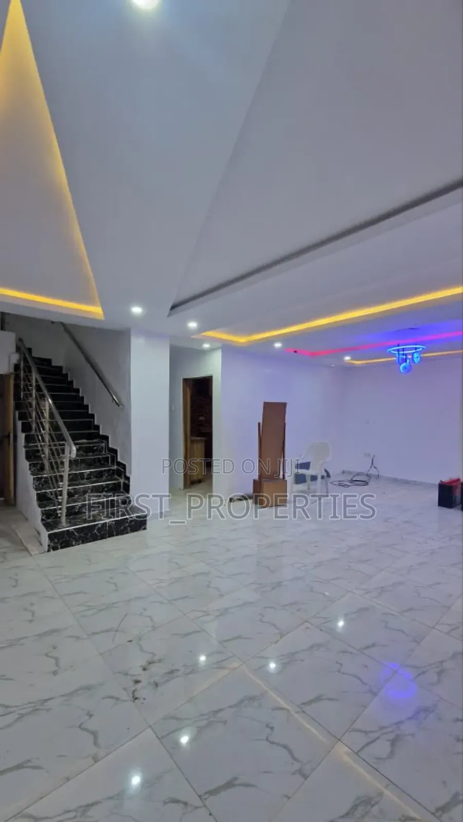 Furnished 4bdrm Duplex in Emmanuel Estate, Ibadan for sale in Ibadan