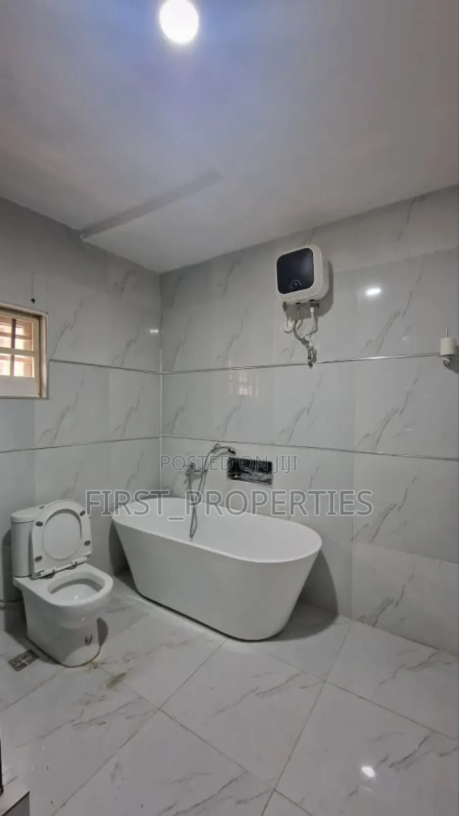 Furnished 4bdrm Duplex in Emmanuel Estate, Ibadan for sale in Ibadan