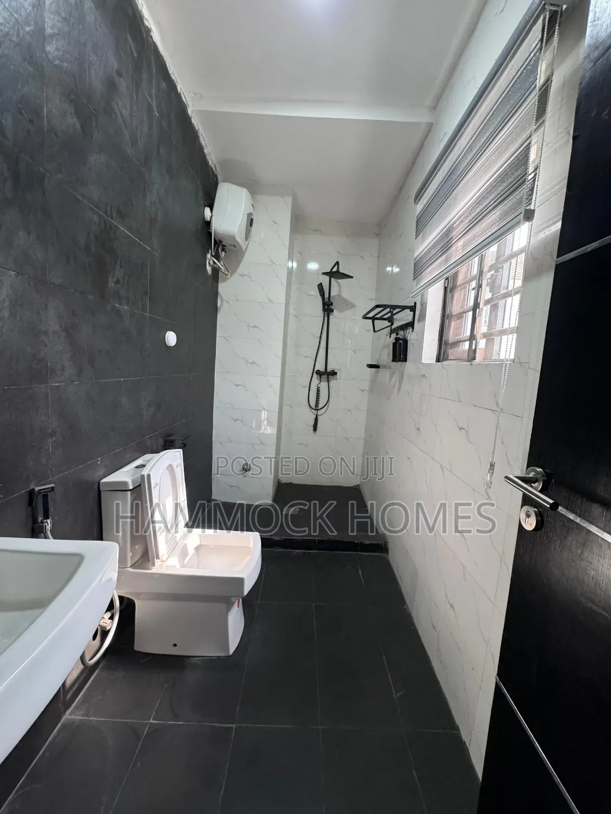 Furnished 4bdrm Duplex in Engineer Lere Adigun, Basorun for rent in Basorun