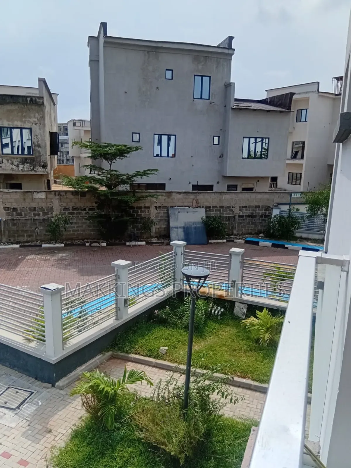 5bdrm Duplex in Lekki Phase 1 for rent in Lekki Phase 1