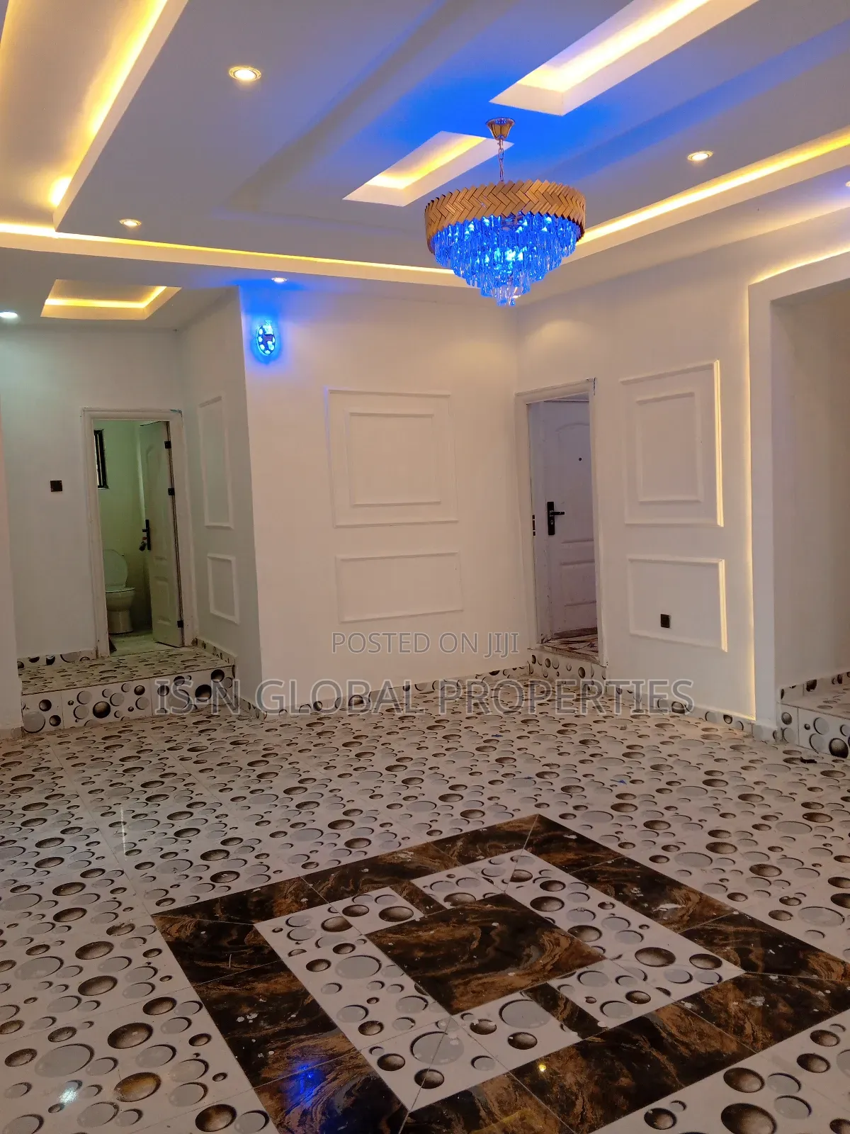 4bdrm Bungalow in Warri for sale in Warri