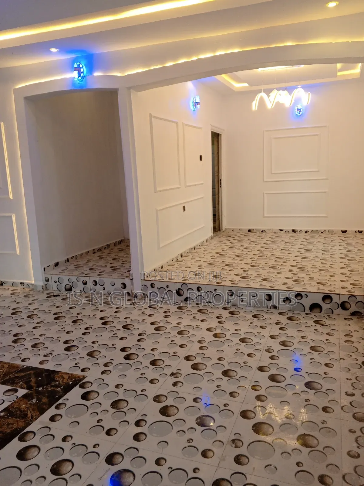 4bdrm Bungalow in Warri for sale in Warri