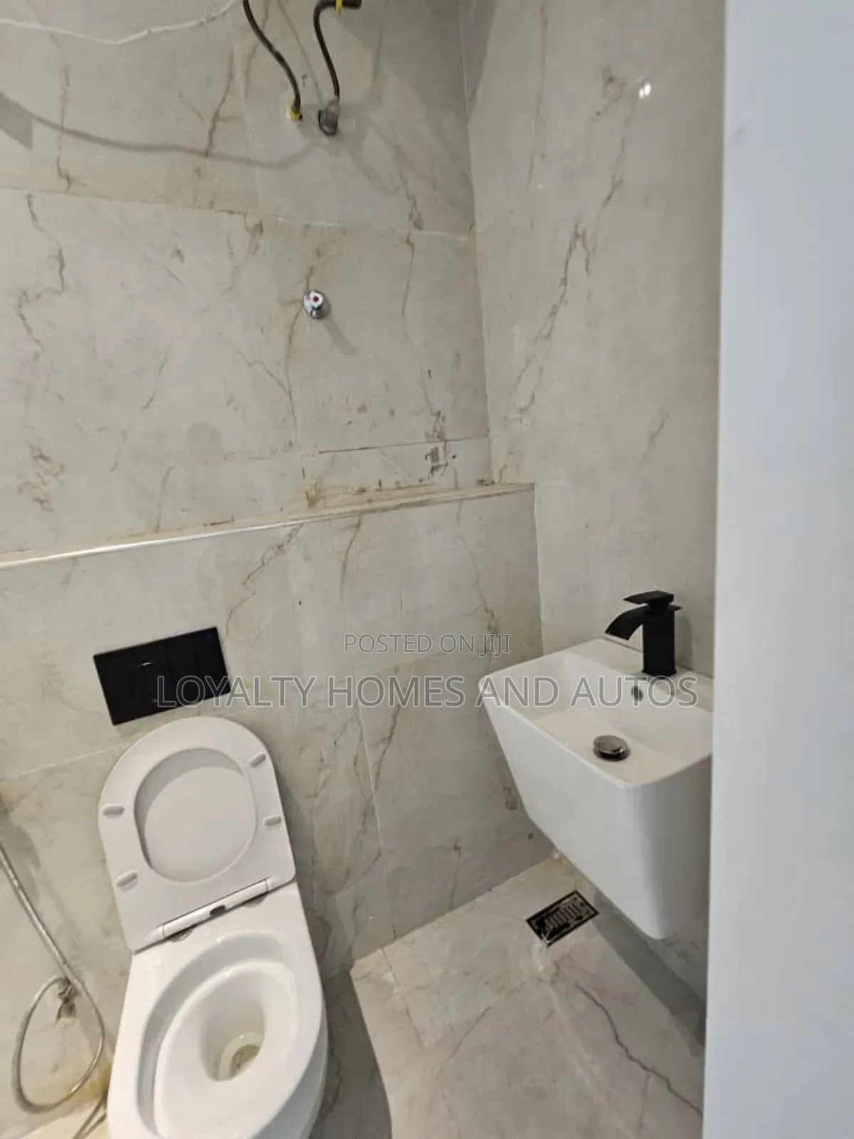 5bdrm Duplex in Ikeja GRA for rent in Ikeja GRA