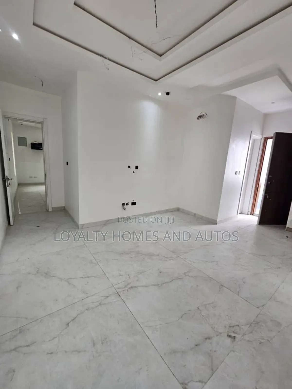 5bdrm Duplex in Ikeja GRA for rent in Ikeja GRA