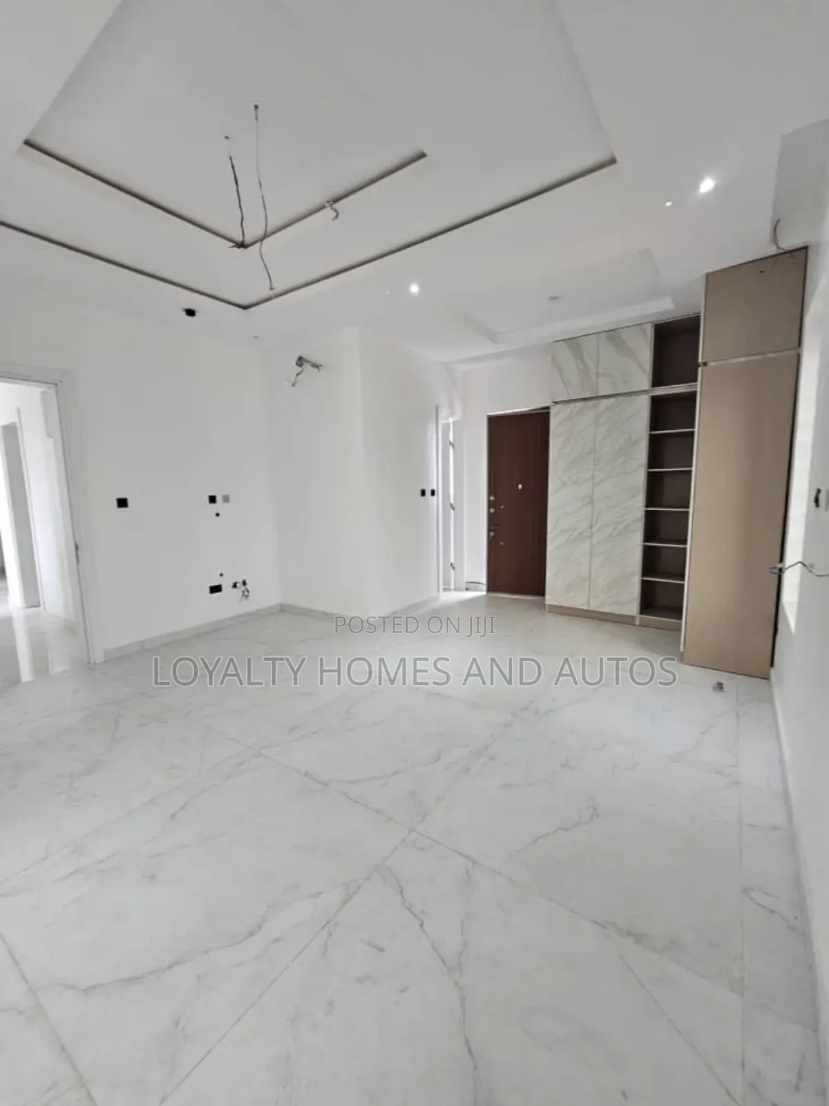 5bdrm Duplex in Ikeja GRA for rent in Ikeja GRA