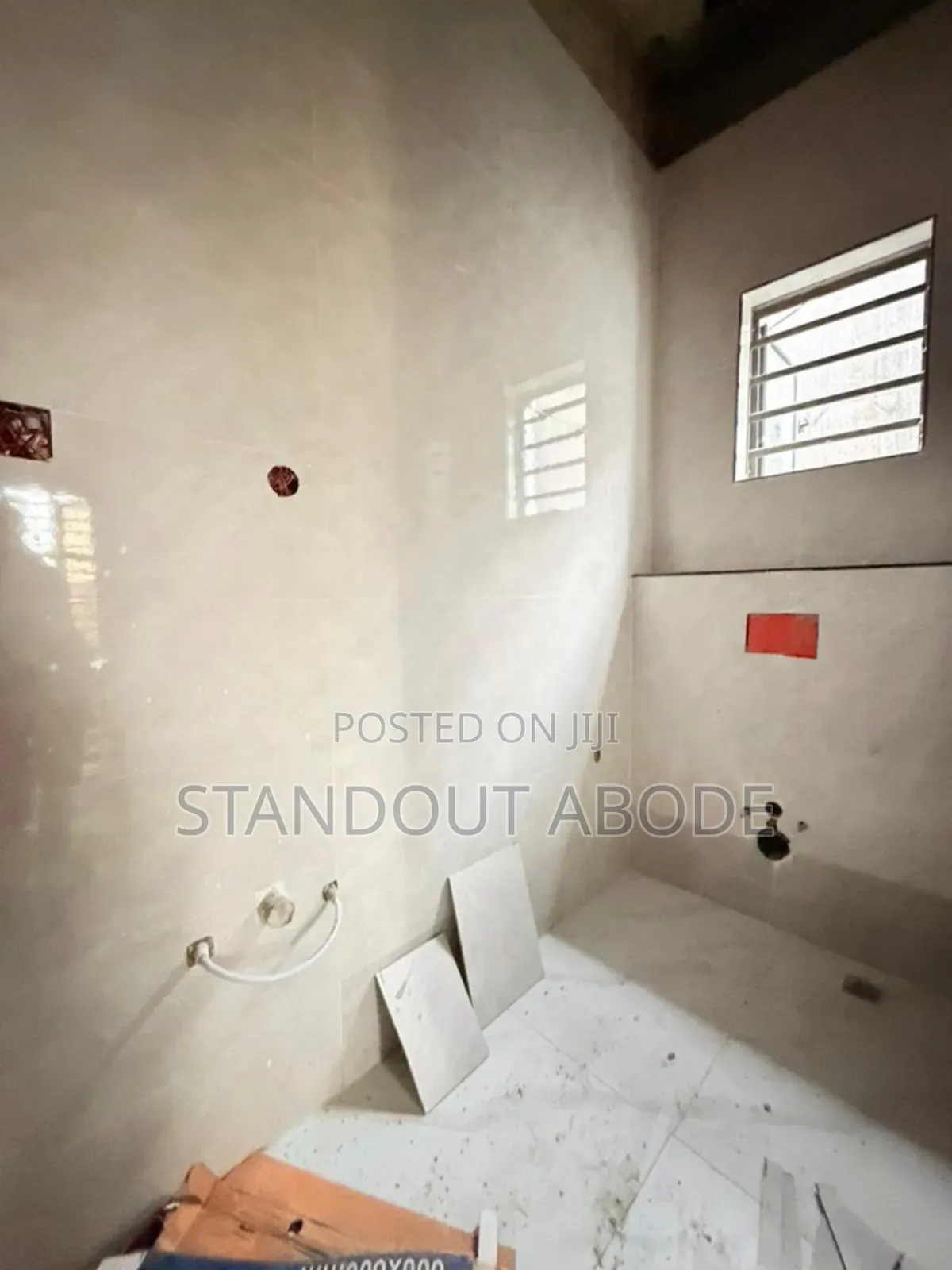4bdrm Duplex In In An Estate, Adeniyi Jones For Sale in Adeniyi Jones