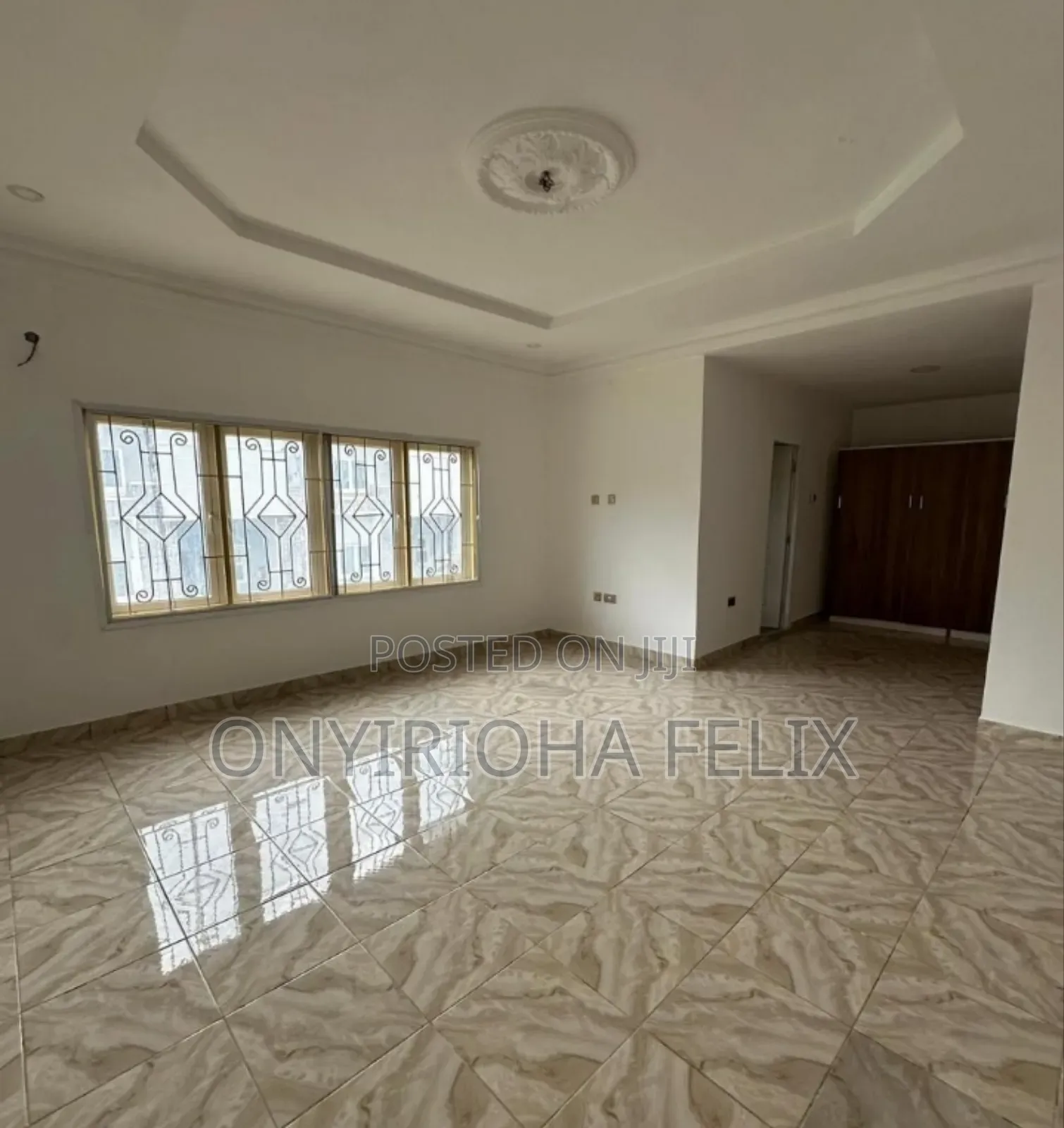 4bdrm Townhouse / Terrace in Off 3Rd Avenue, Gwarinpa for rent in Gwarinpa