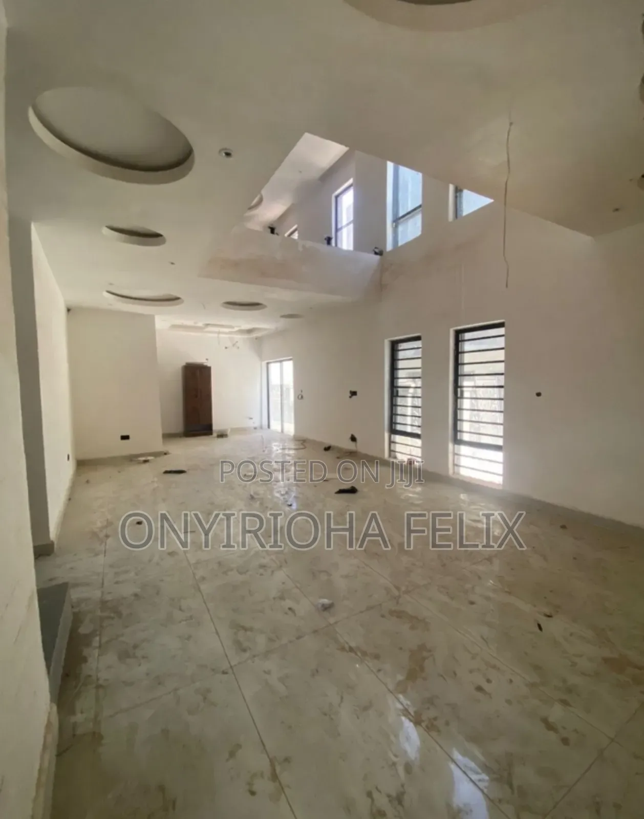 4bdrm Townhouse / Terrace in Off 3Rd Avenue, Gwarinpa for rent in Gwarinpa