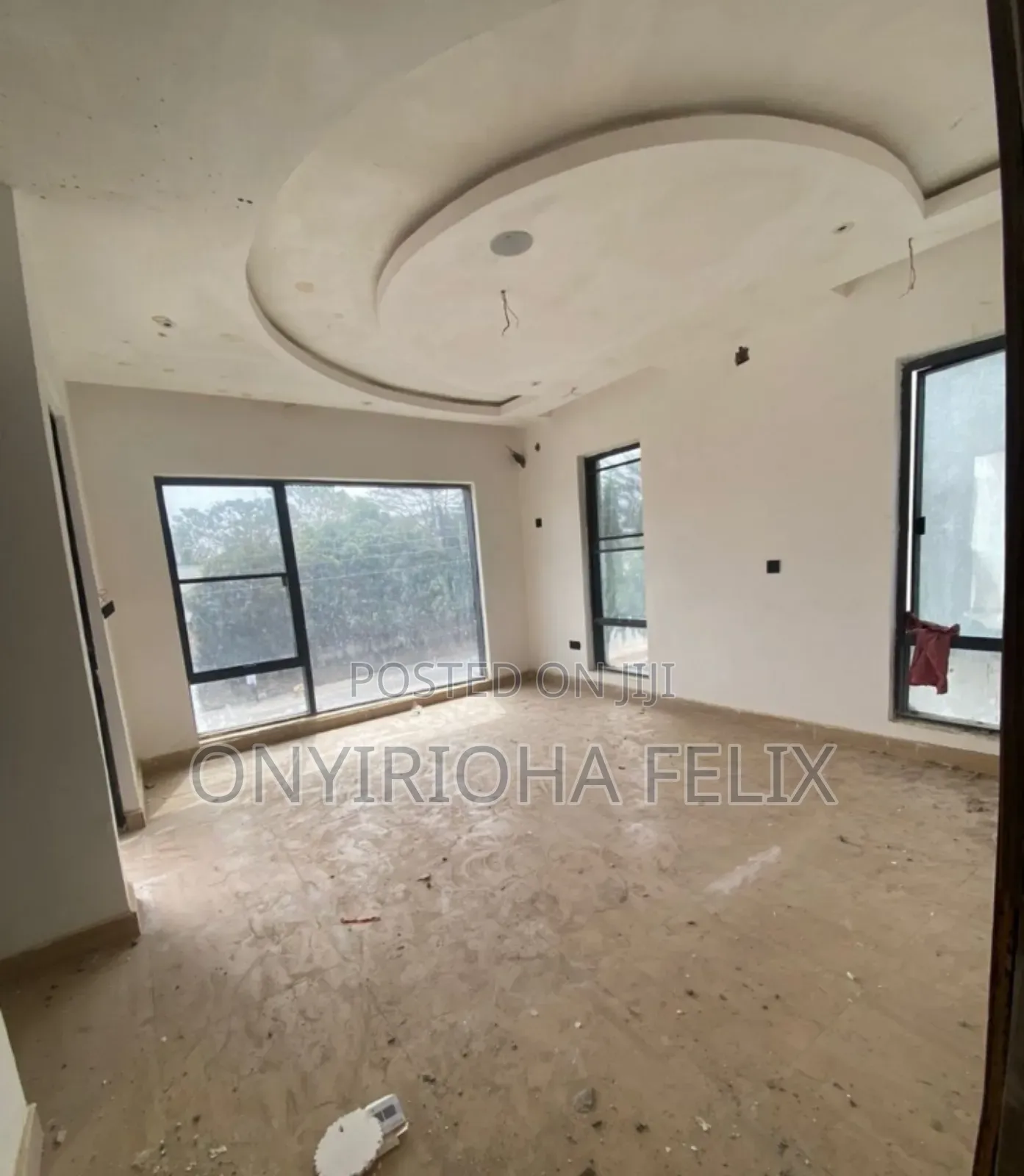 4bdrm Townhouse / Terrace in Off 3Rd Avenue, Gwarinpa for rent in Gwarinpa