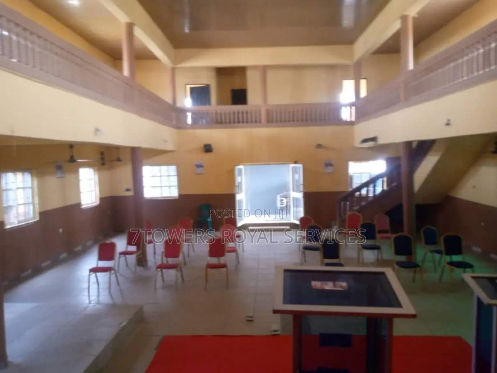 6bdrm Bungalow in Ibereko, Badagry / Badagry for sale in Badagry / Badagry