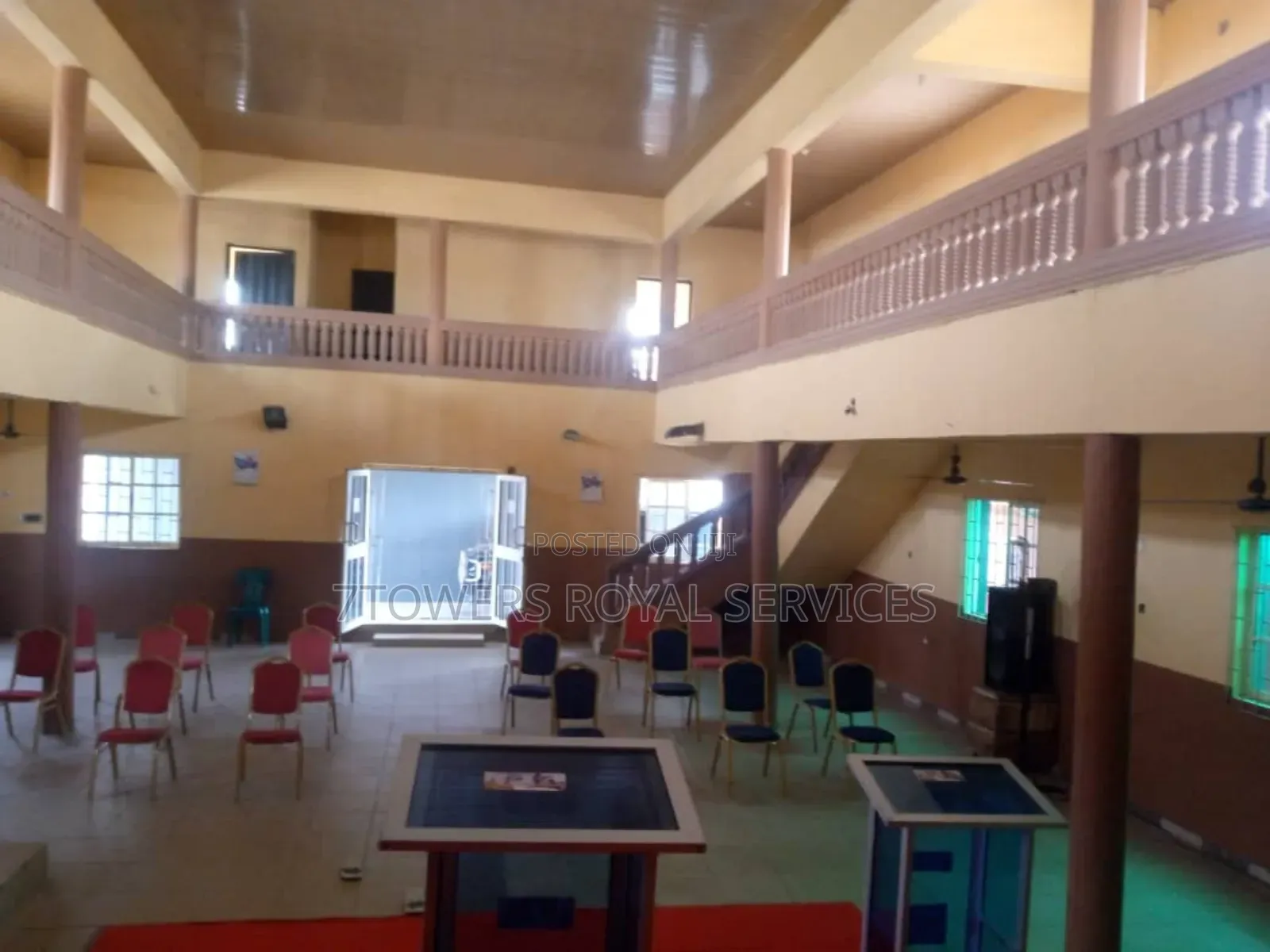 6bdrm Bungalow in Ibereko, Badagry / Badagry for sale in Badagry / Badagry