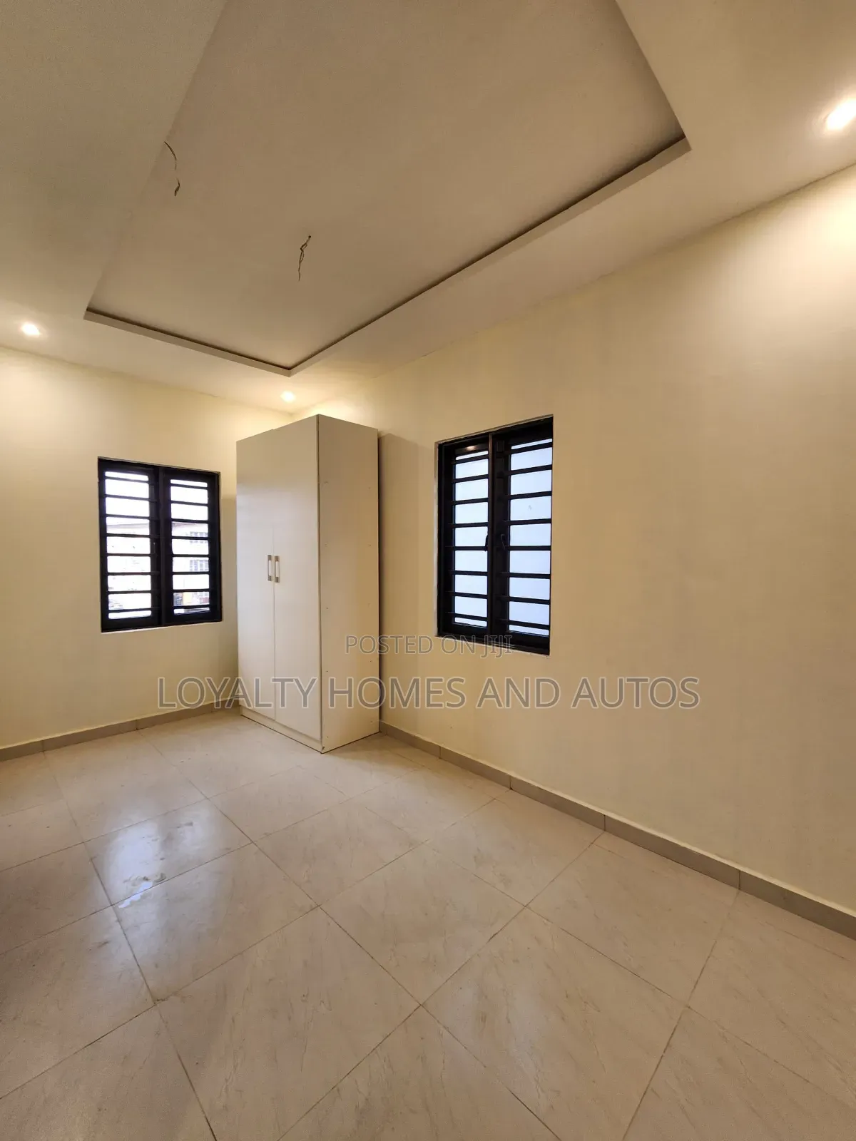 2bdrm House in Oregun for sale in Oregun