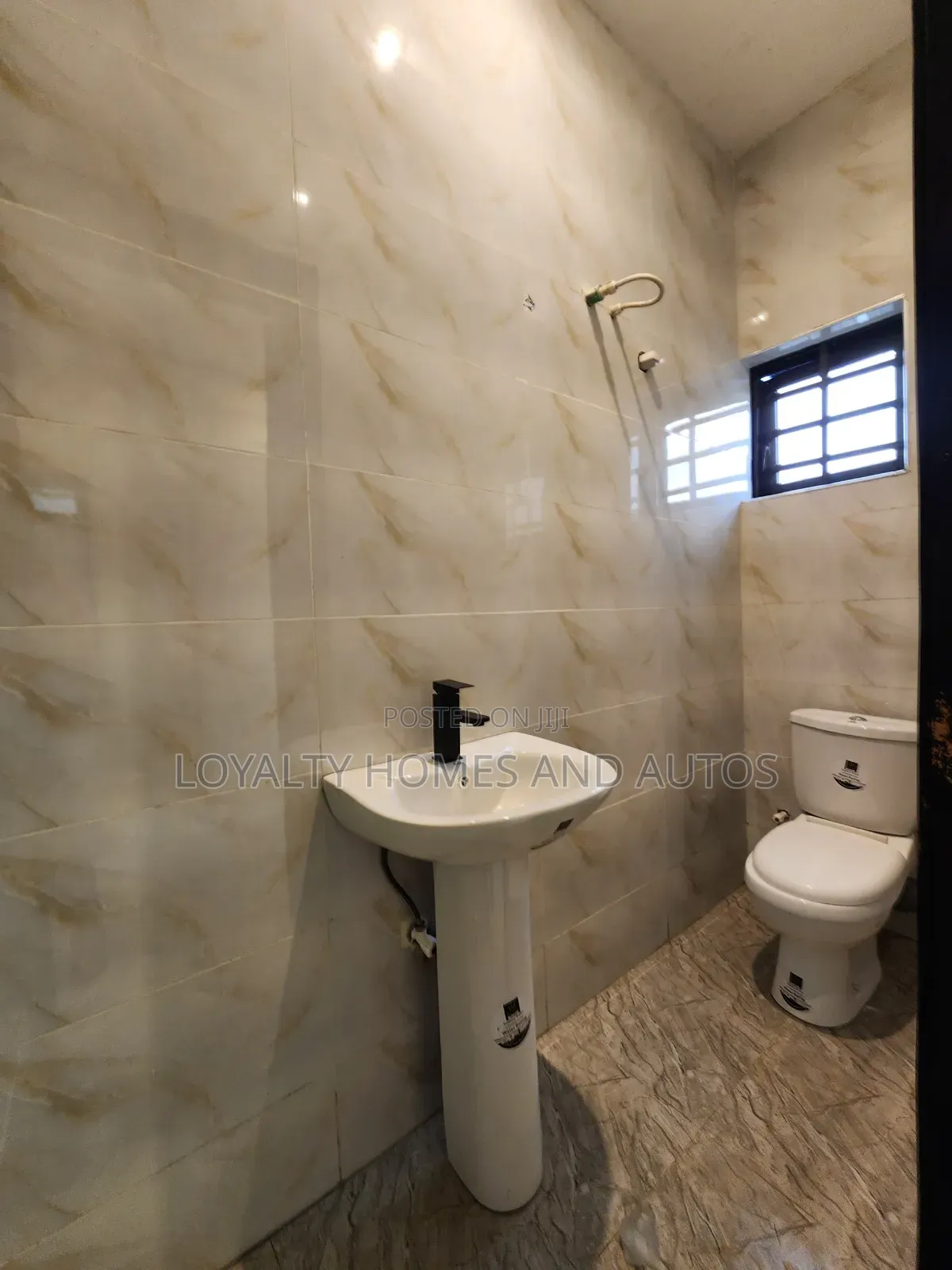2bdrm House in Oregun for sale in Oregun