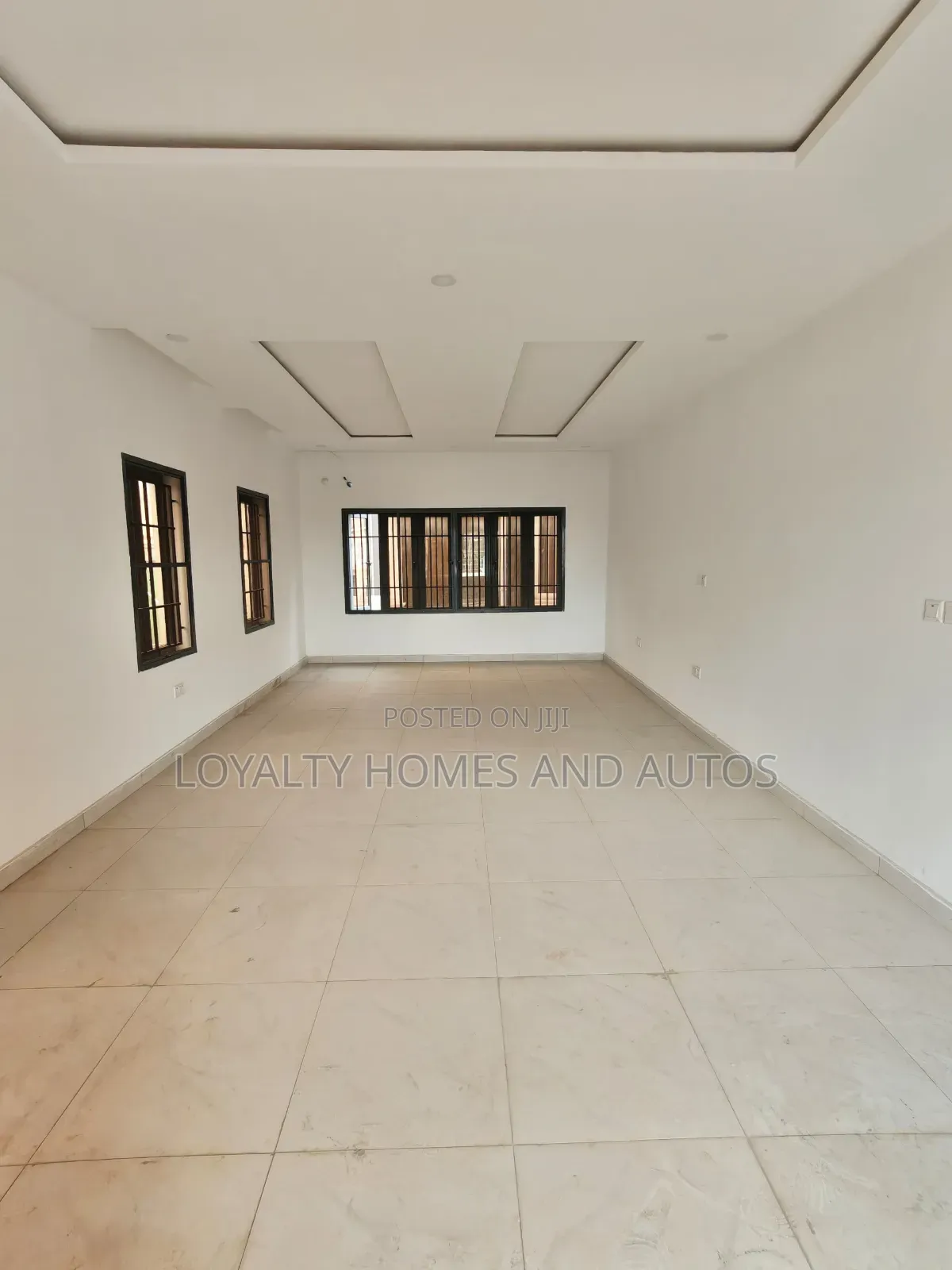 2bdrm House in Oregun for sale in Oregun