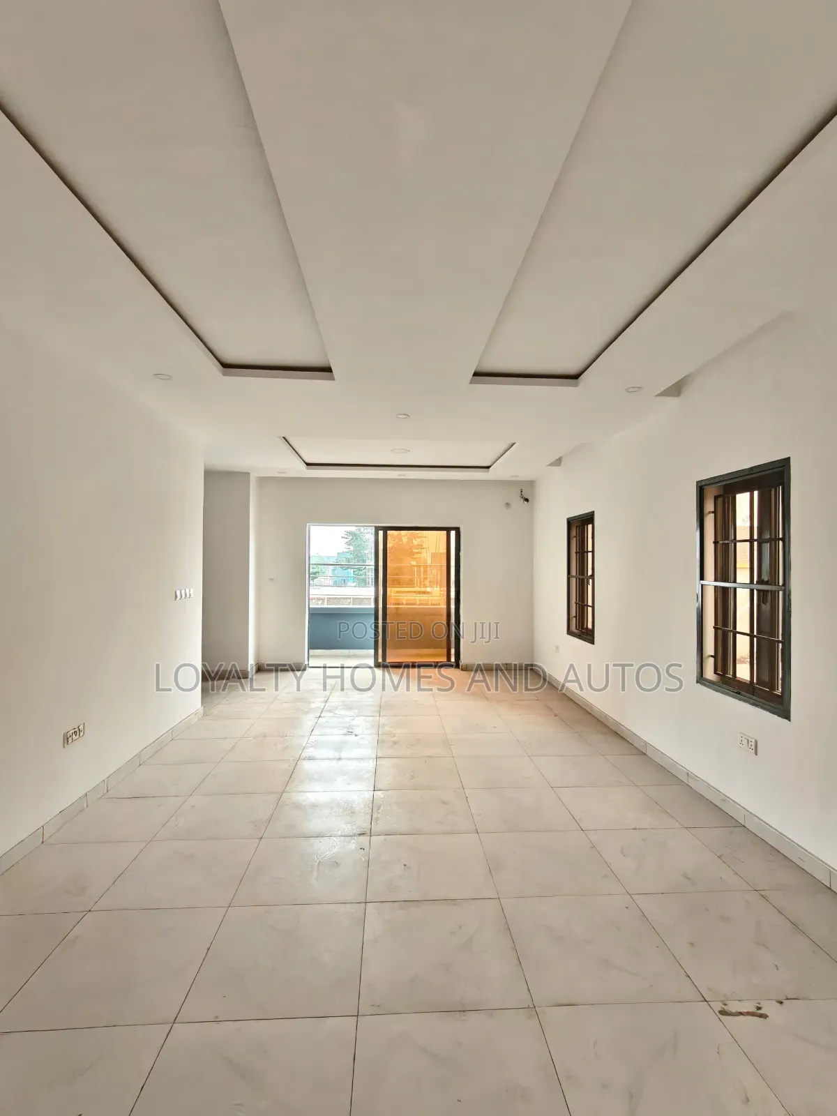 2bdrm House in Oregun for sale in Oregun