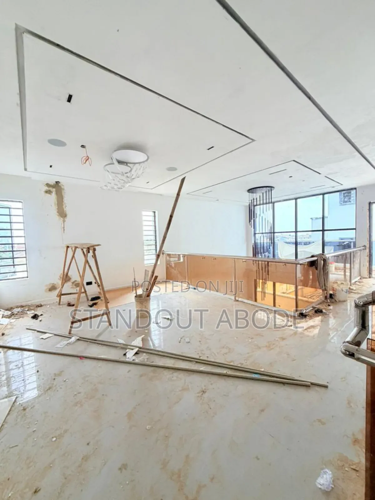 4bdrm Duplex in In A Secure Estate, Maryland for sale in Maryland