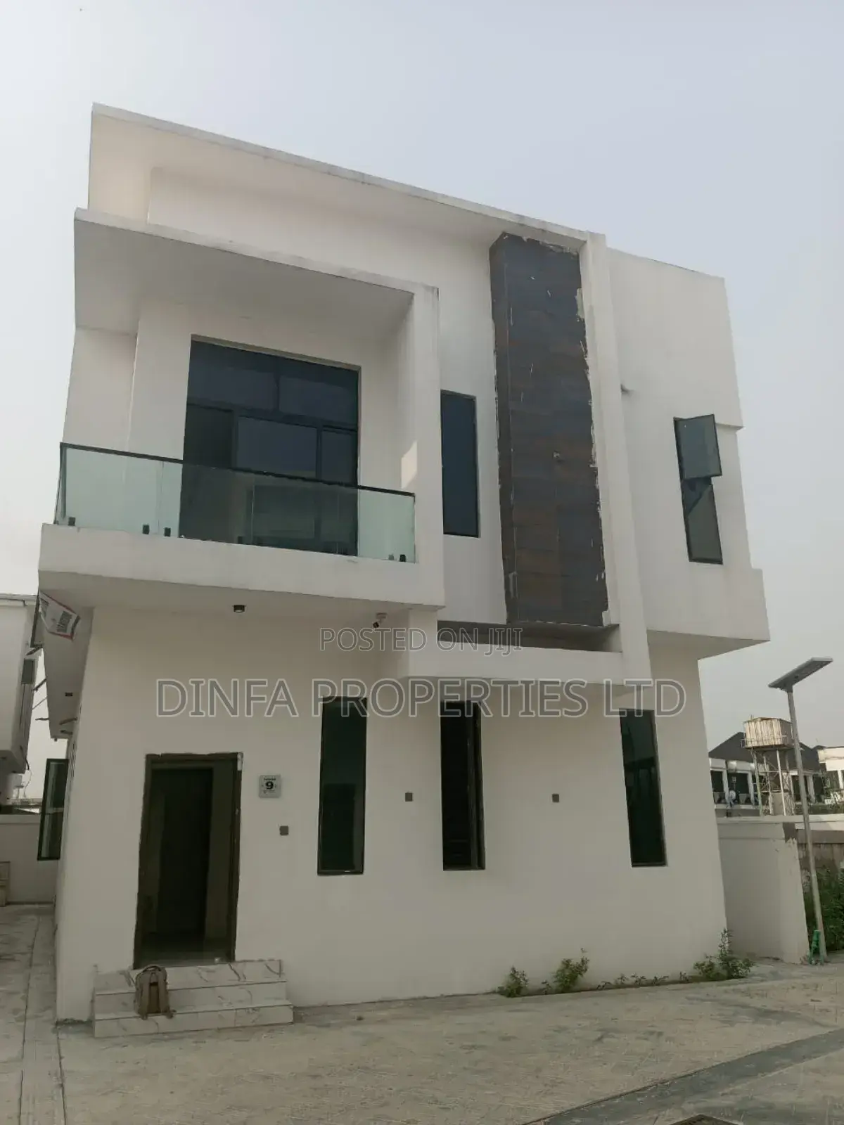 4bdrm Duplex in Royalpine Estate, Ikota for rent in Ikota
