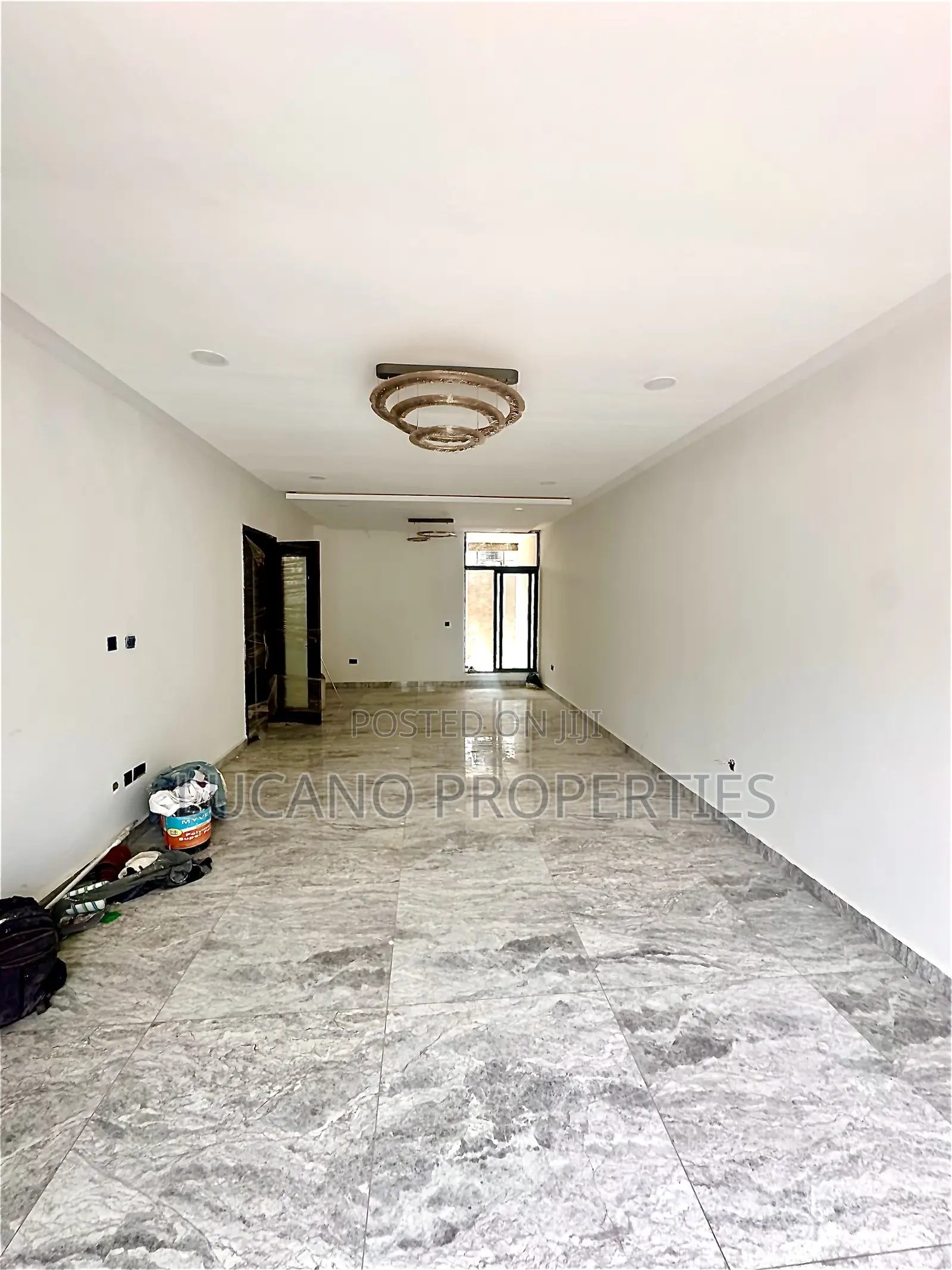 5bdrm Duplex in Maitama District for sale in Maitama