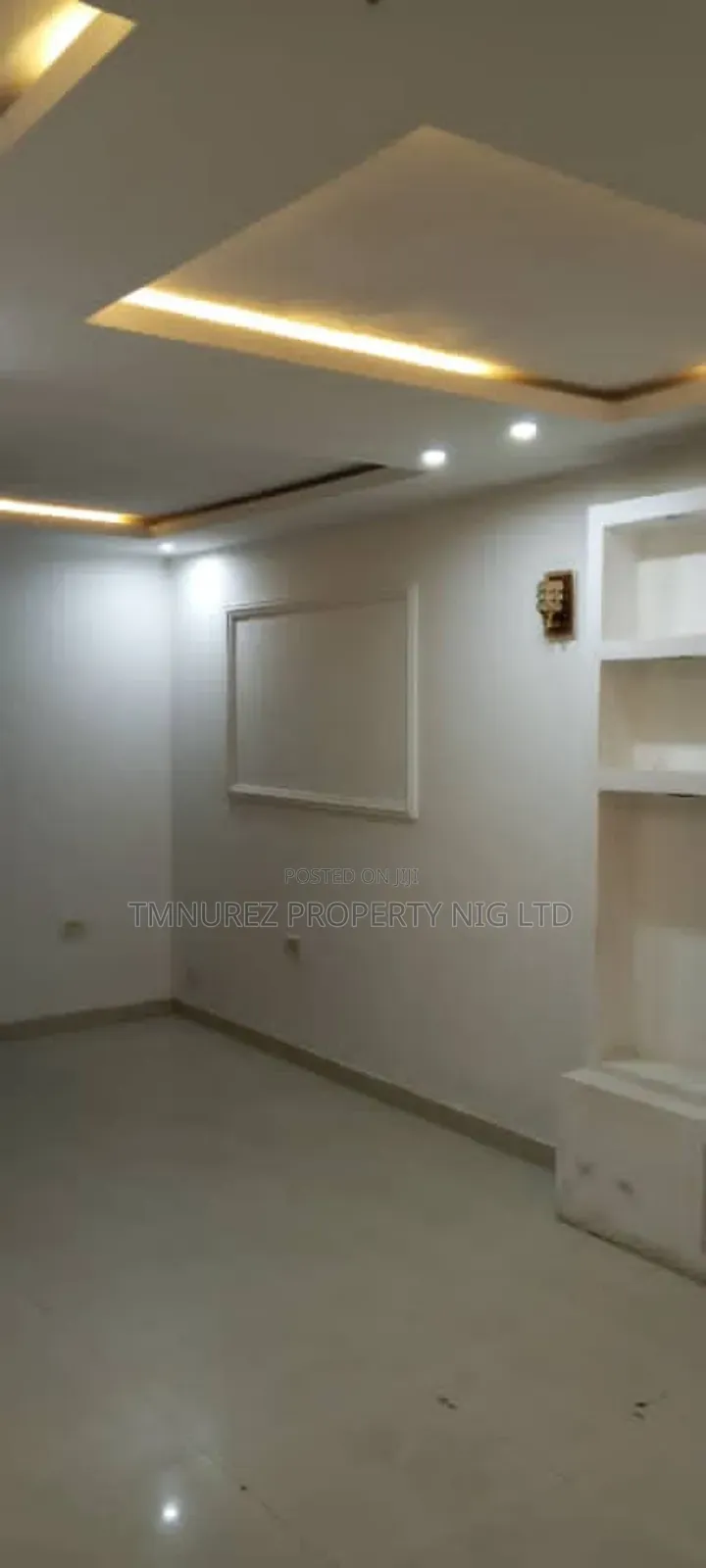 Mini Flat in Chevron, Lekki Phase 1 for rent in Lekki Phase 1
