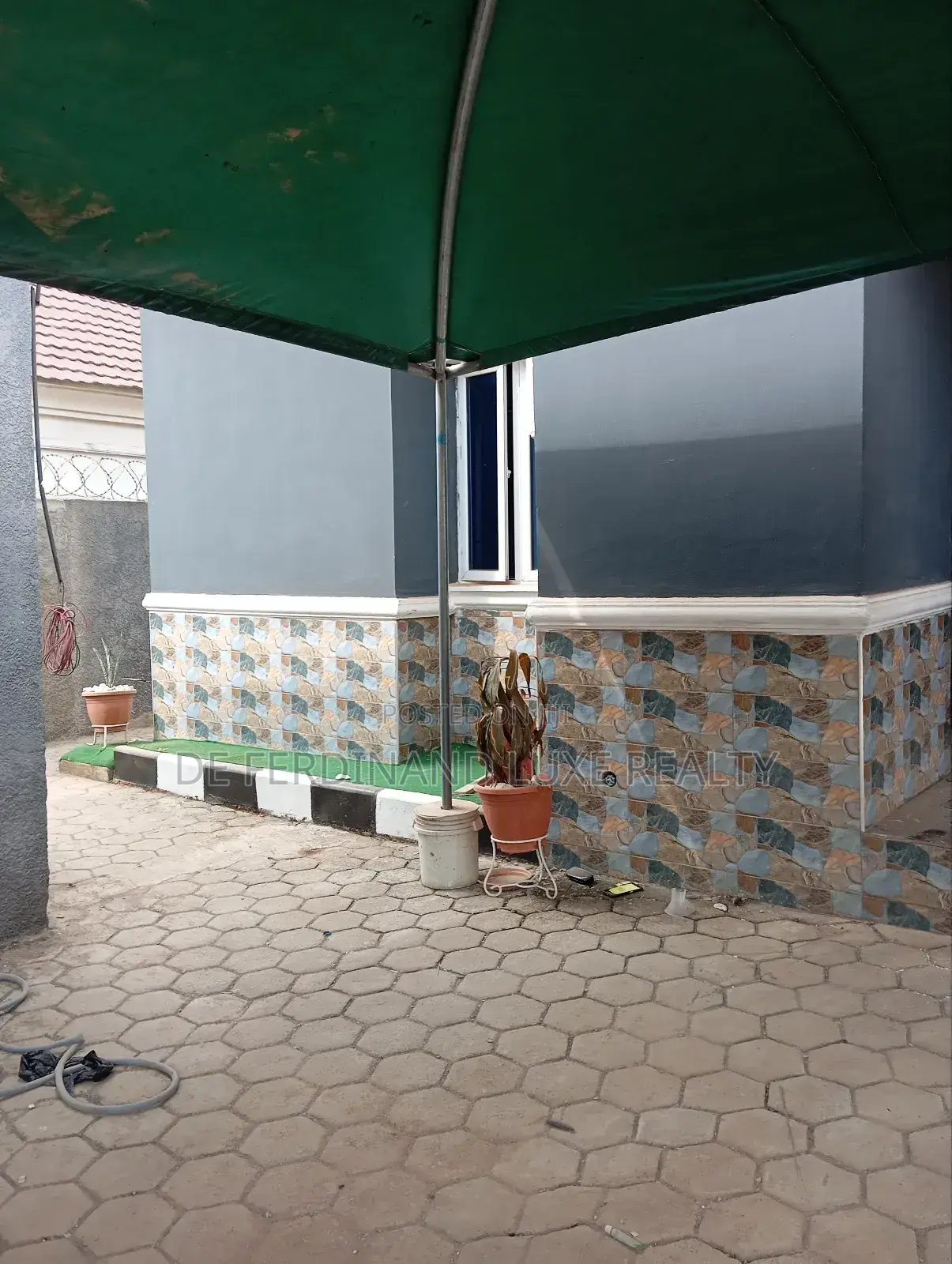 3bdrm Bungalow in Efab Verizon Estate, Life Camp for rent in Life Camp