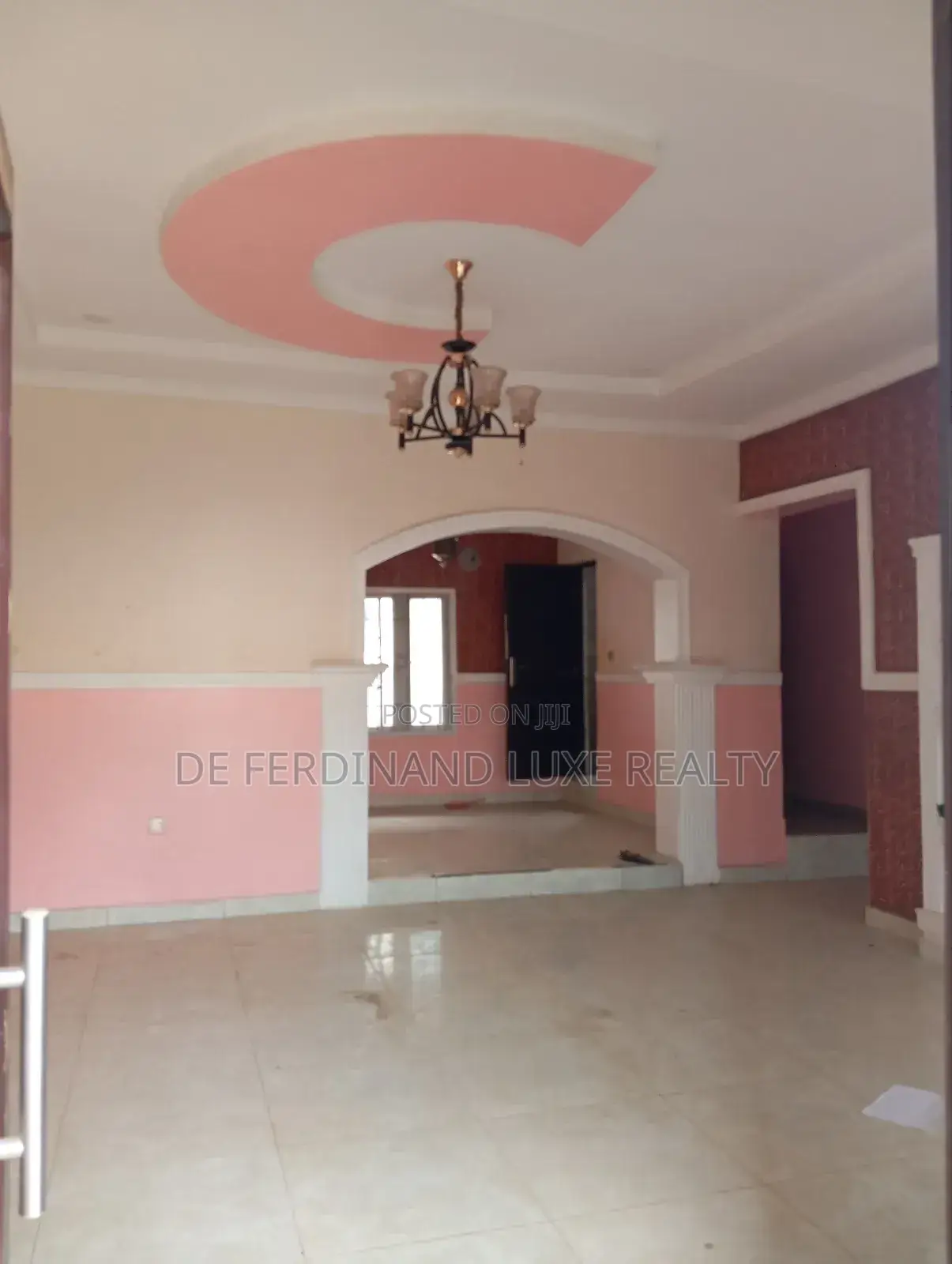 3bdrm Bungalow in Efab Verizon Estate, Life Camp for rent in Life Camp