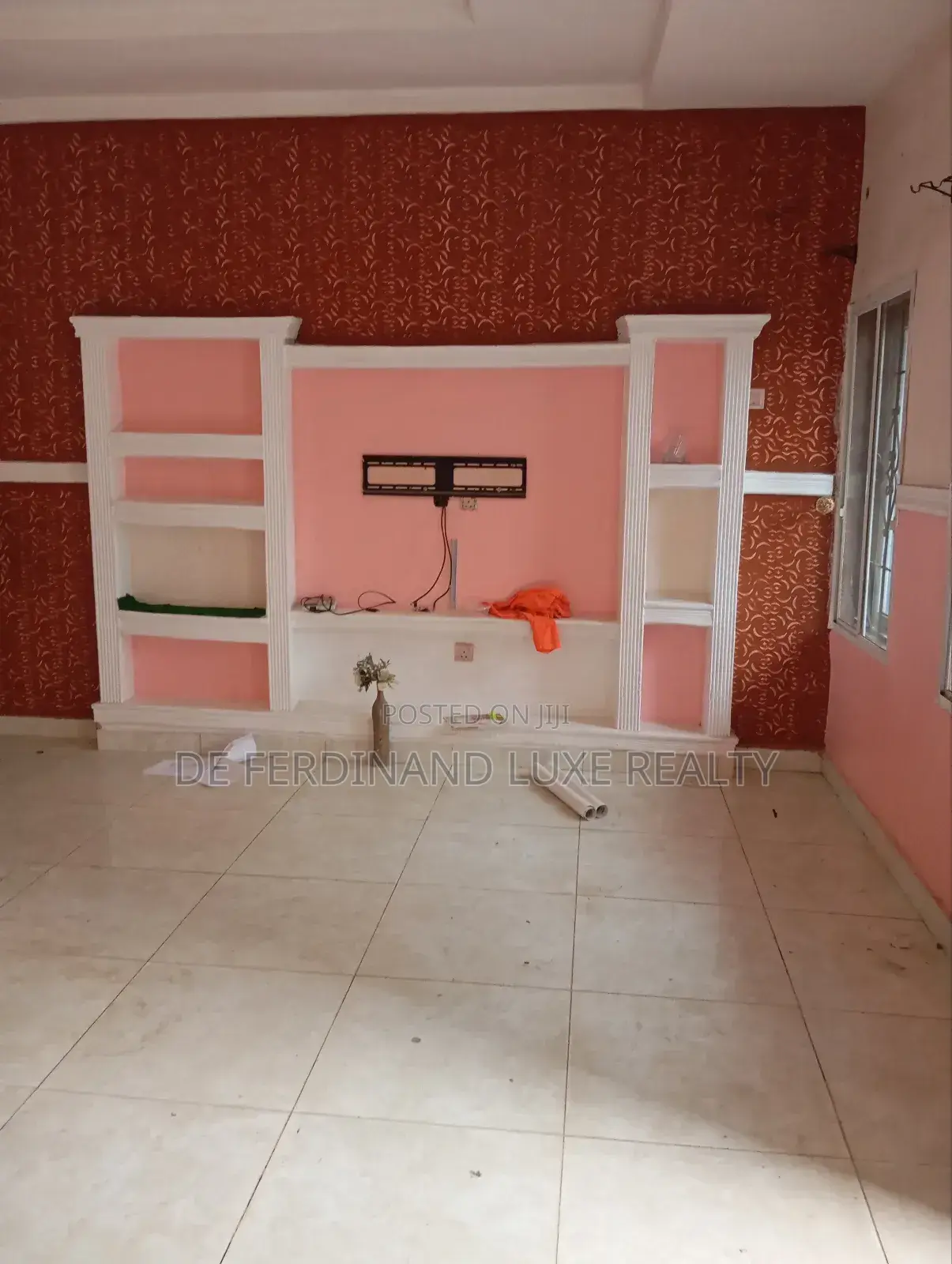 3bdrm Bungalow in Efab Verizon Estate, Life Camp for rent in Life Camp