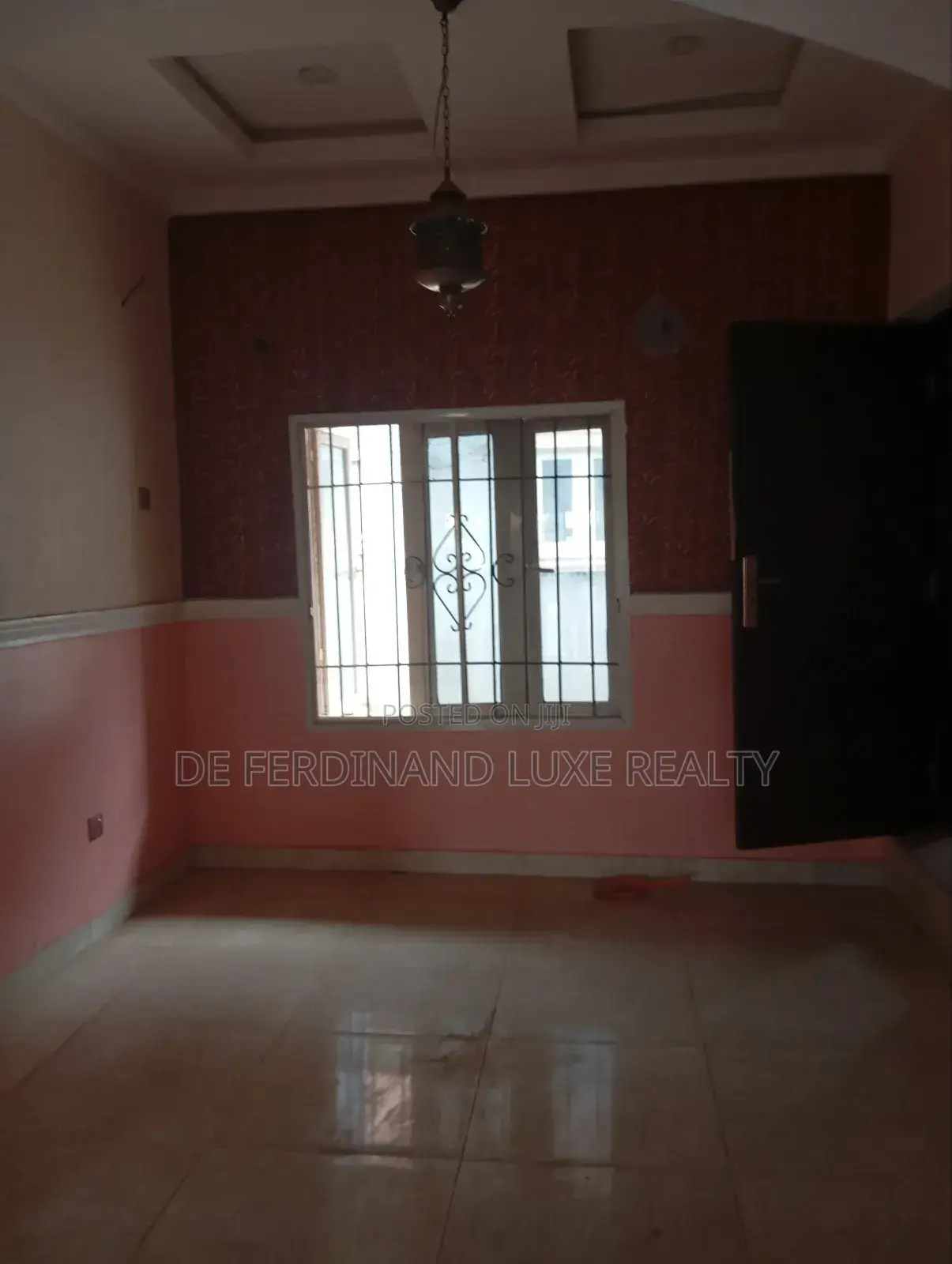 3bdrm Bungalow in Efab Verizon Estate, Life Camp for rent in Life Camp