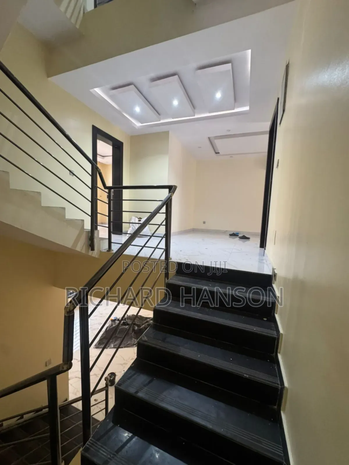 4bdrm Duplex in Coop Beach, Ikate for rent in Ikate