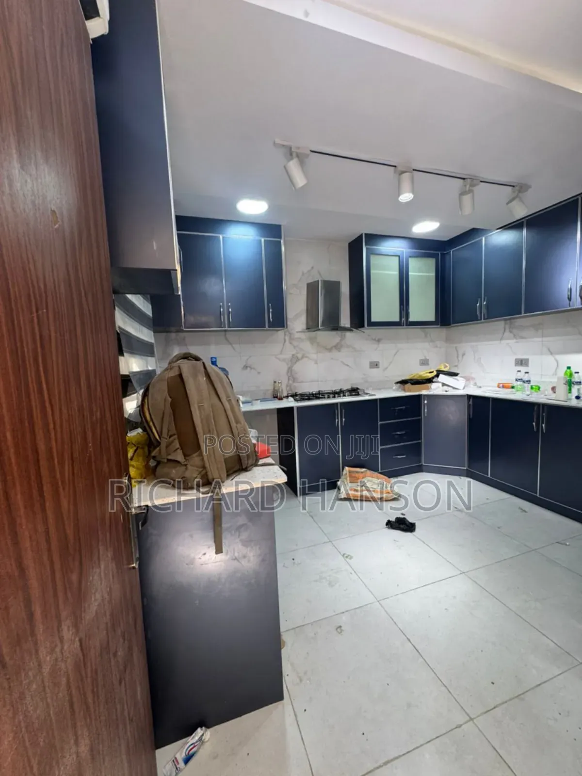 4bdrm Duplex in Coop Beach, Ikate for rent in Ikate