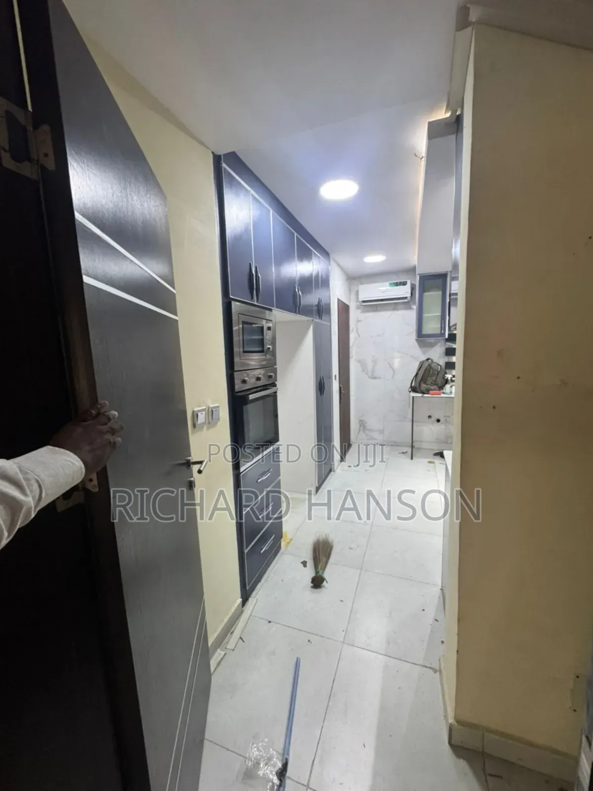 4bdrm Duplex in Coop Beach, Ikate for rent in Ikate