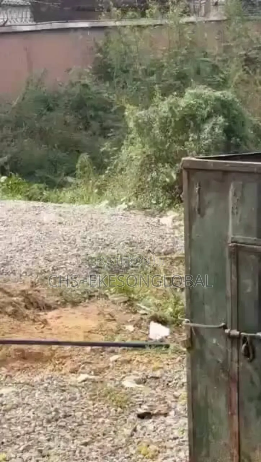 Residential Land for Sale at Jabi Lake in Jabi