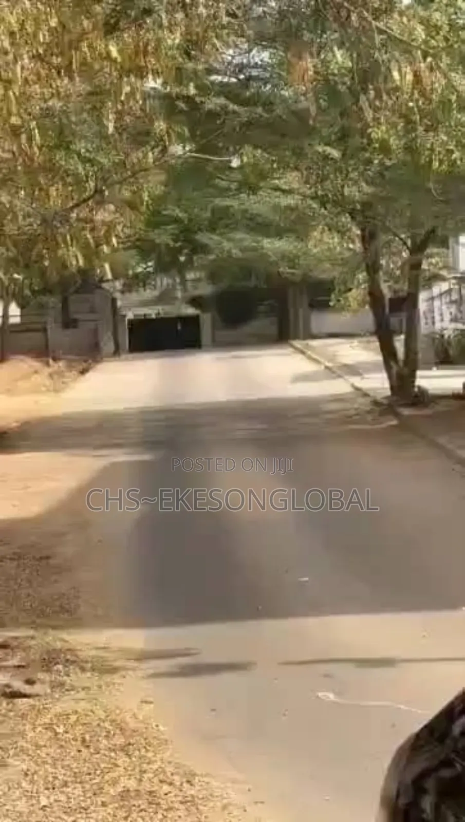 Residential Land for Sale at Jabi Lake in Jabi