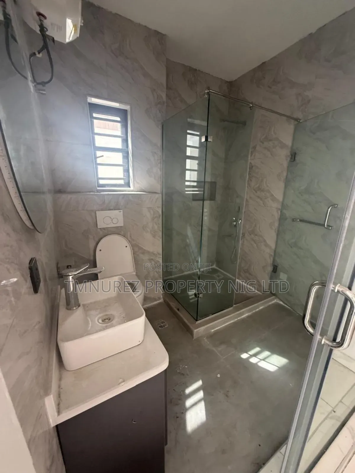 Studio Apartment in Ologolo for rent in Ologolo