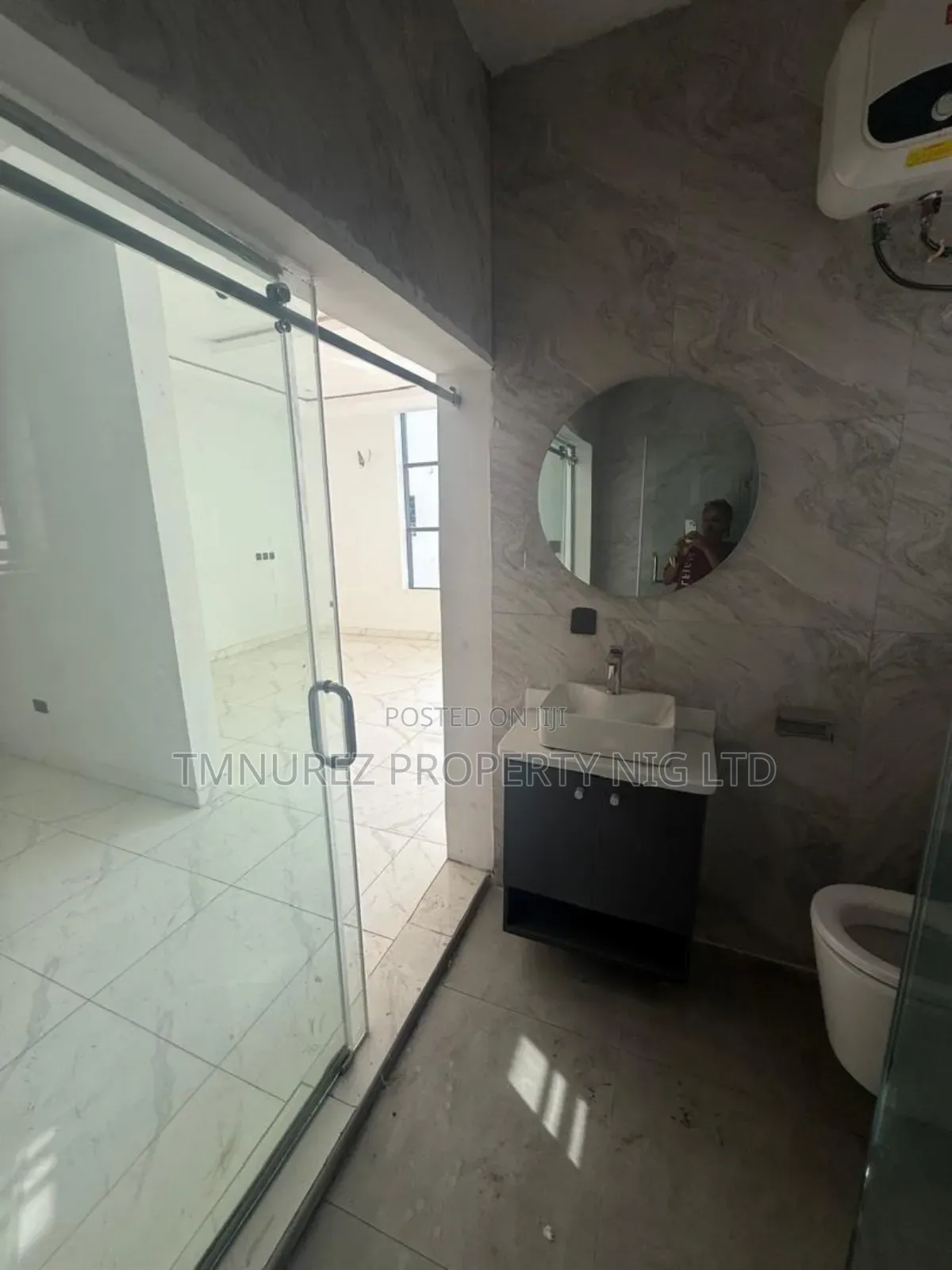 Studio Apartment in Ologolo for rent in Ologolo