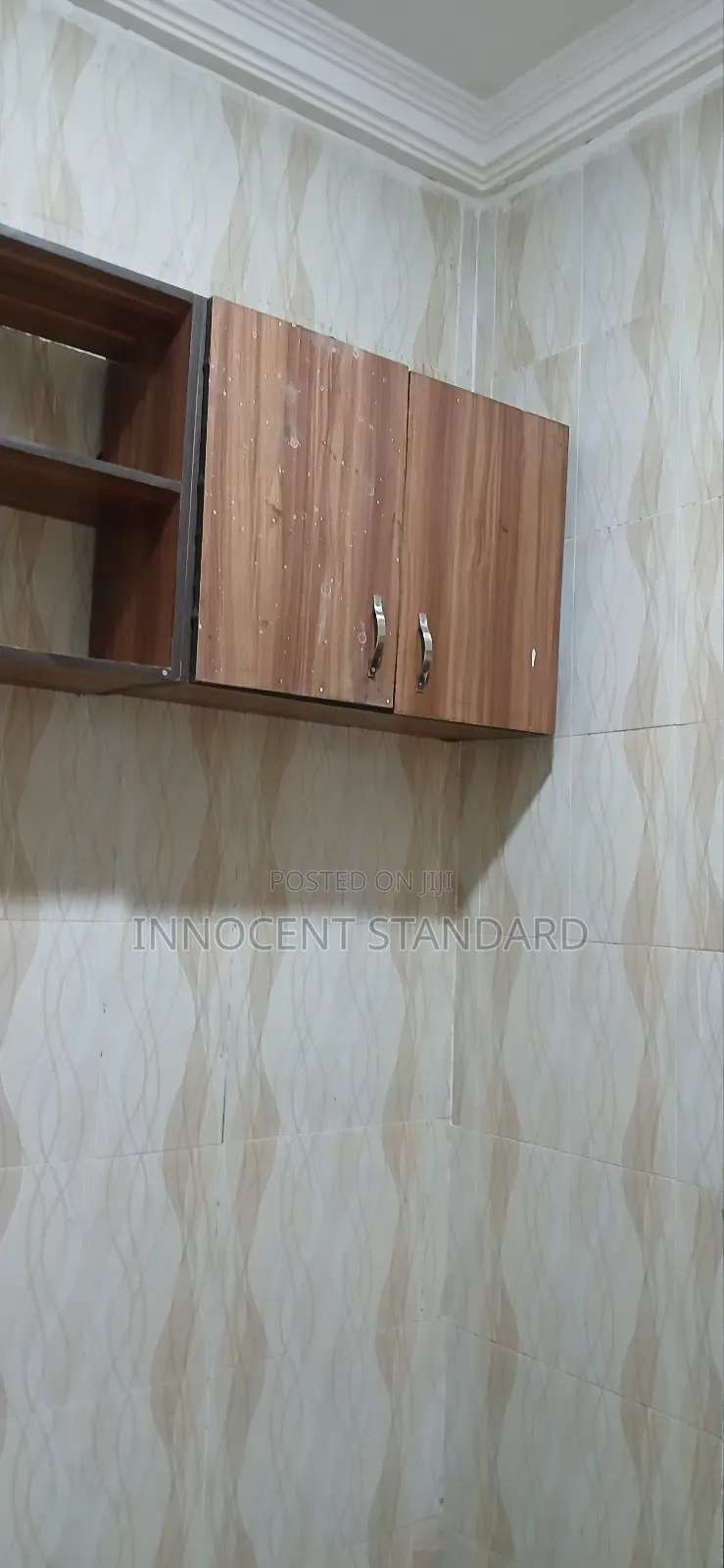 2bdrm Block of Flats in Arab Road, Kubwa for rent in Kubwa