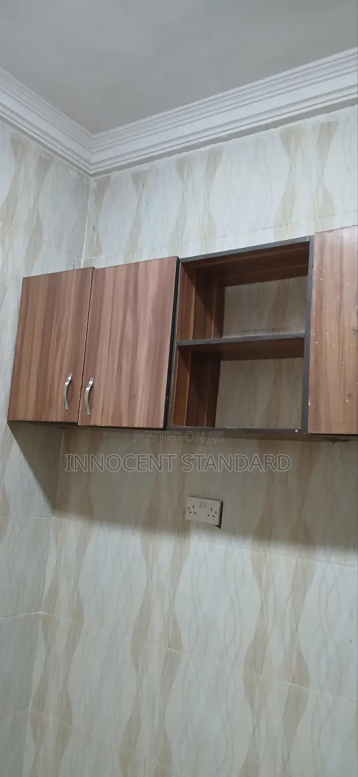2bdrm Block of Flats in Arab Road, Kubwa for rent in Kubwa