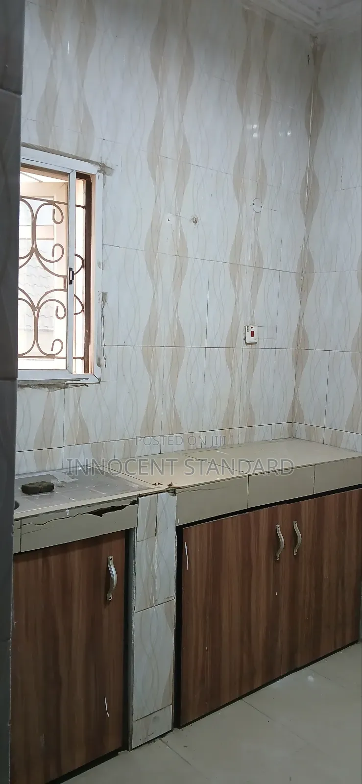 2bdrm Block of Flats in Arab Road, Kubwa for rent in Kubwa