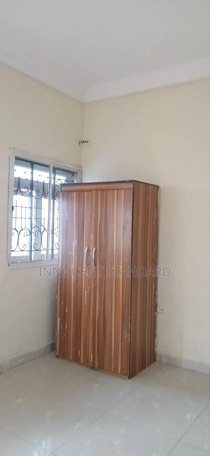 2bdrm Block of Flats in Arab Road, Kubwa for rent in Kubwa