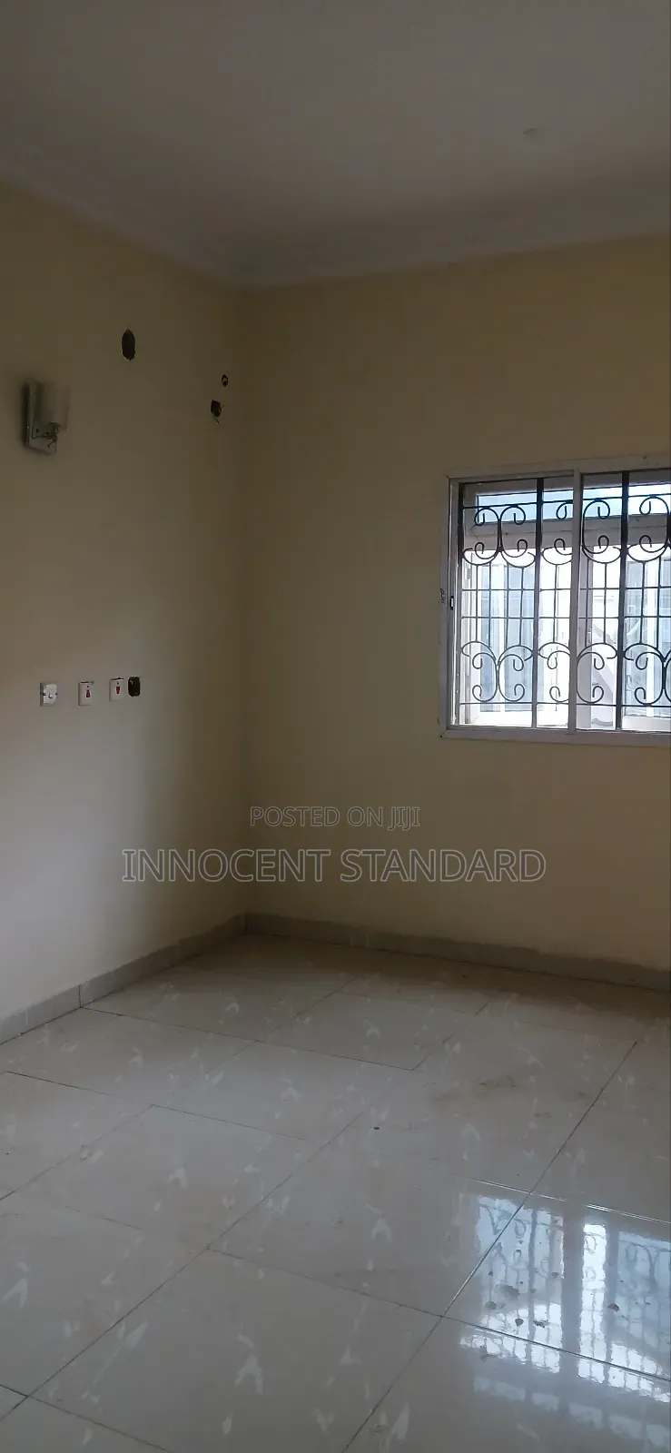 2bdrm Block of Flats in Arab Road, Kubwa for rent in Kubwa