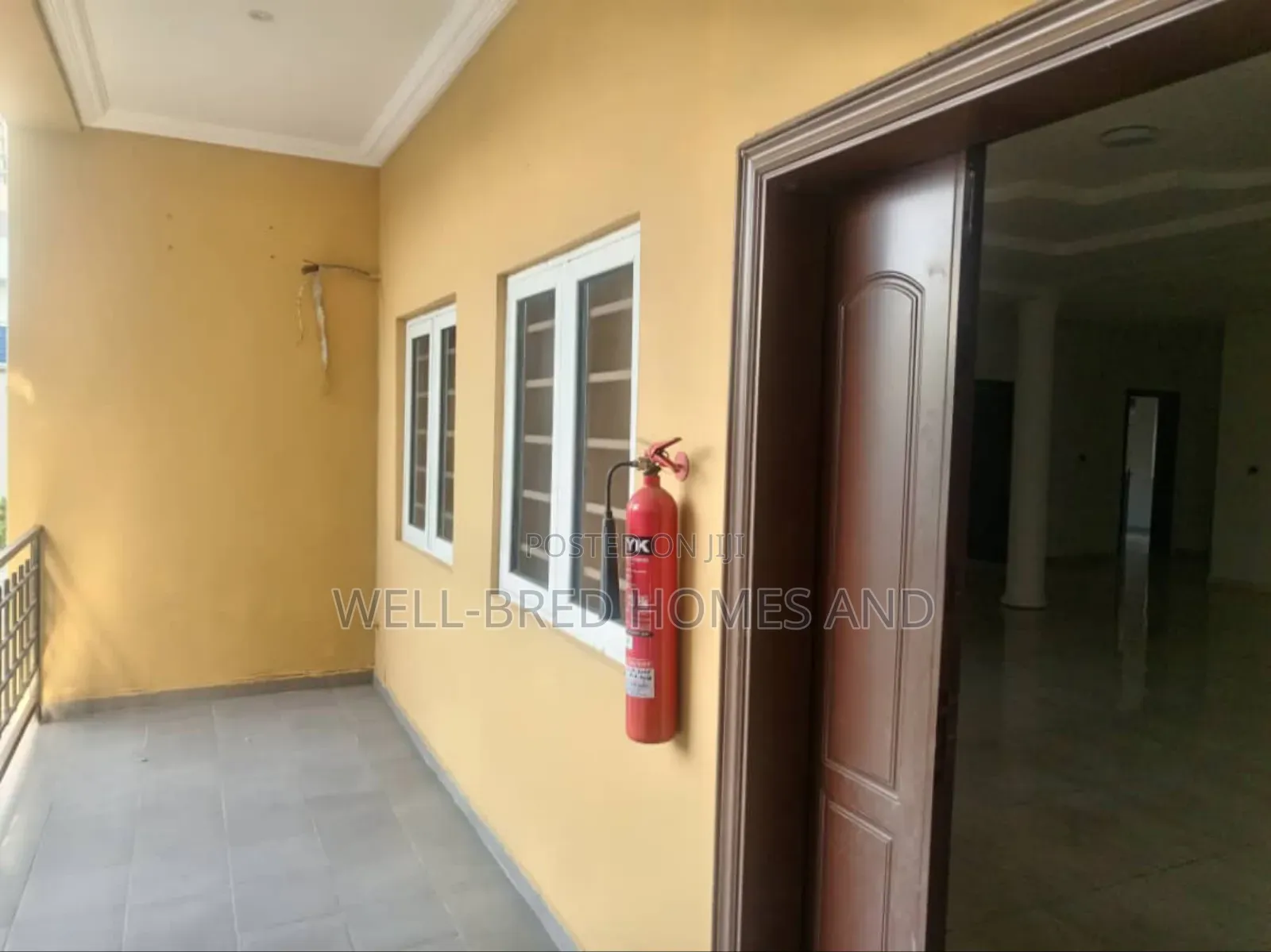 3bdrm Apartment in Ikeja Gra, Ikeja for rent in Ikeja GRA