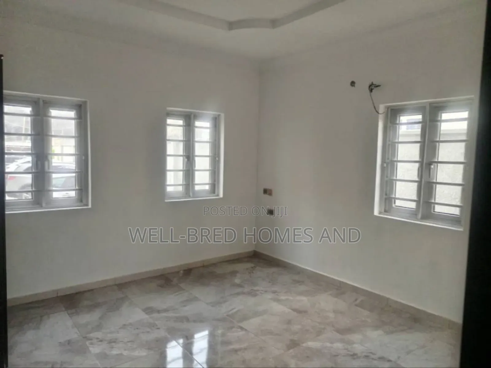 3bdrm Apartment in Ikeja Gra, Ikeja for rent in Ikeja GRA