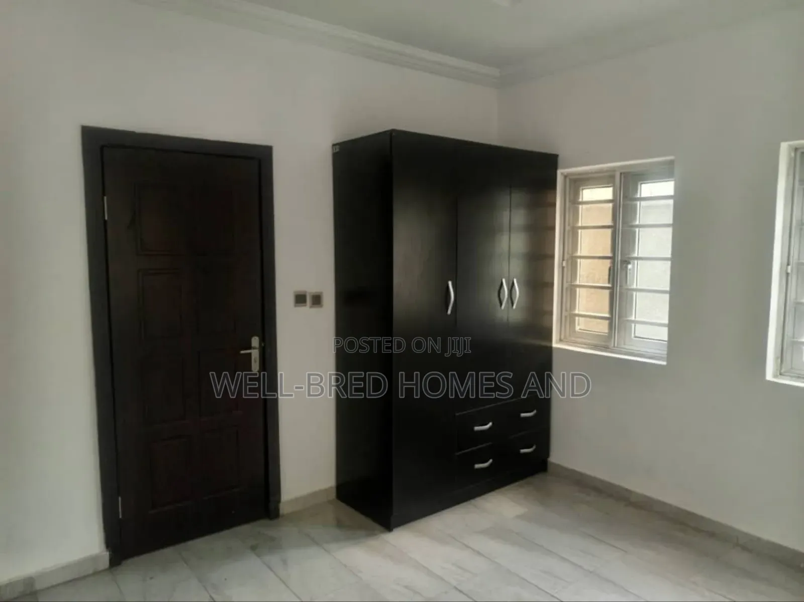 3bdrm Apartment in Ikeja Gra, Ikeja for rent in Ikeja GRA