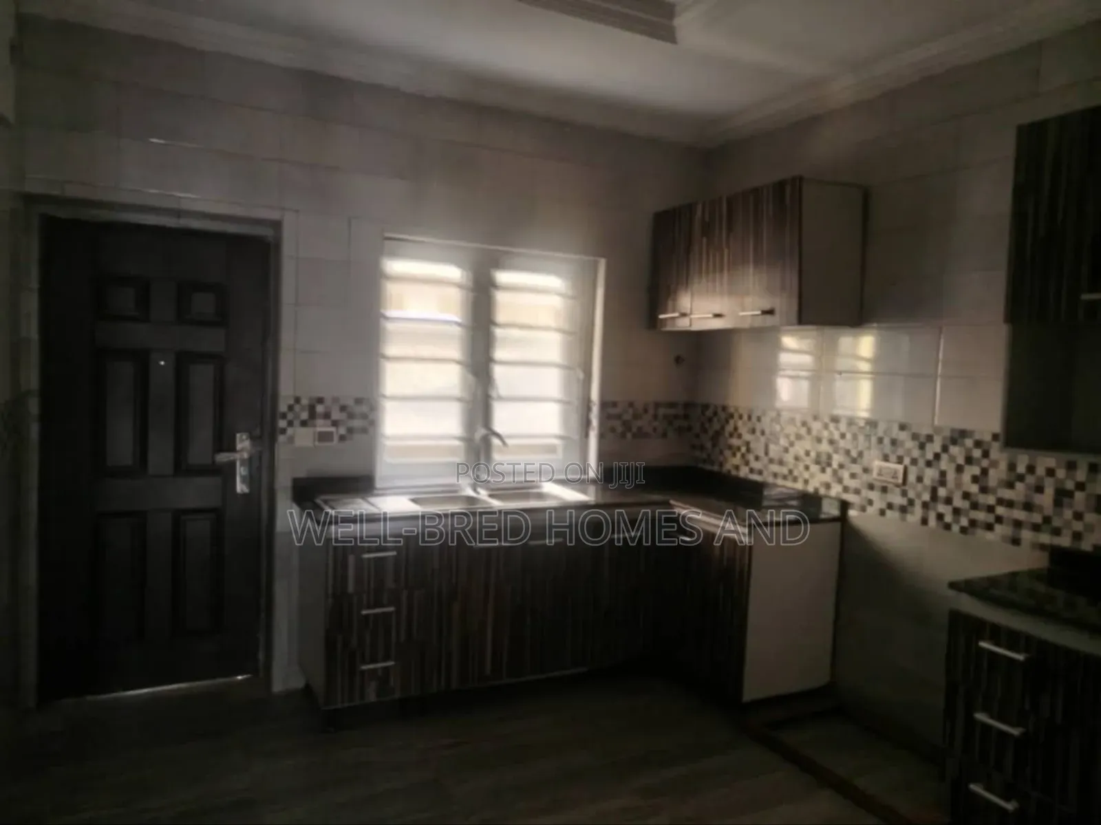 3bdrm Apartment in Ikeja Gra, Ikeja for rent in Ikeja GRA